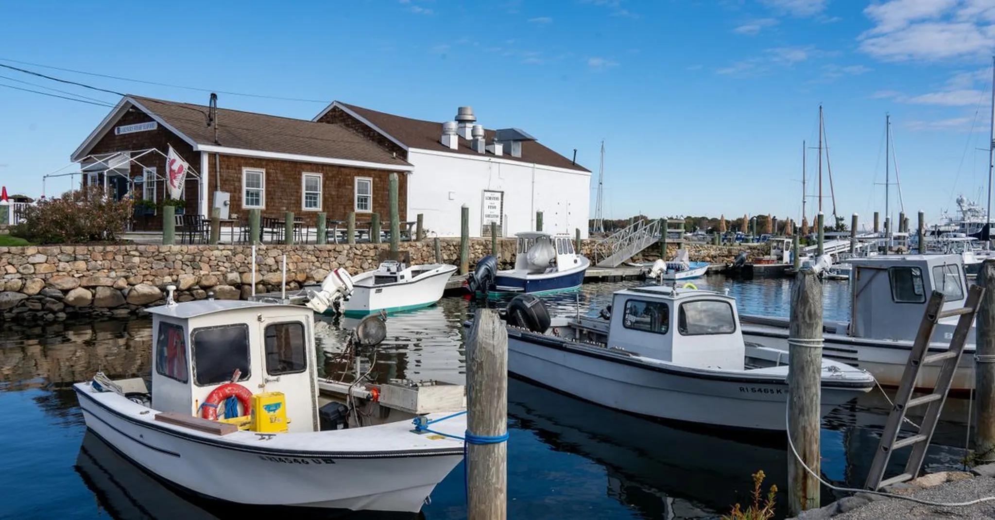 Cape Cod Lobster & Chowder Trail: Where to Eat and Stay in Yarmouth