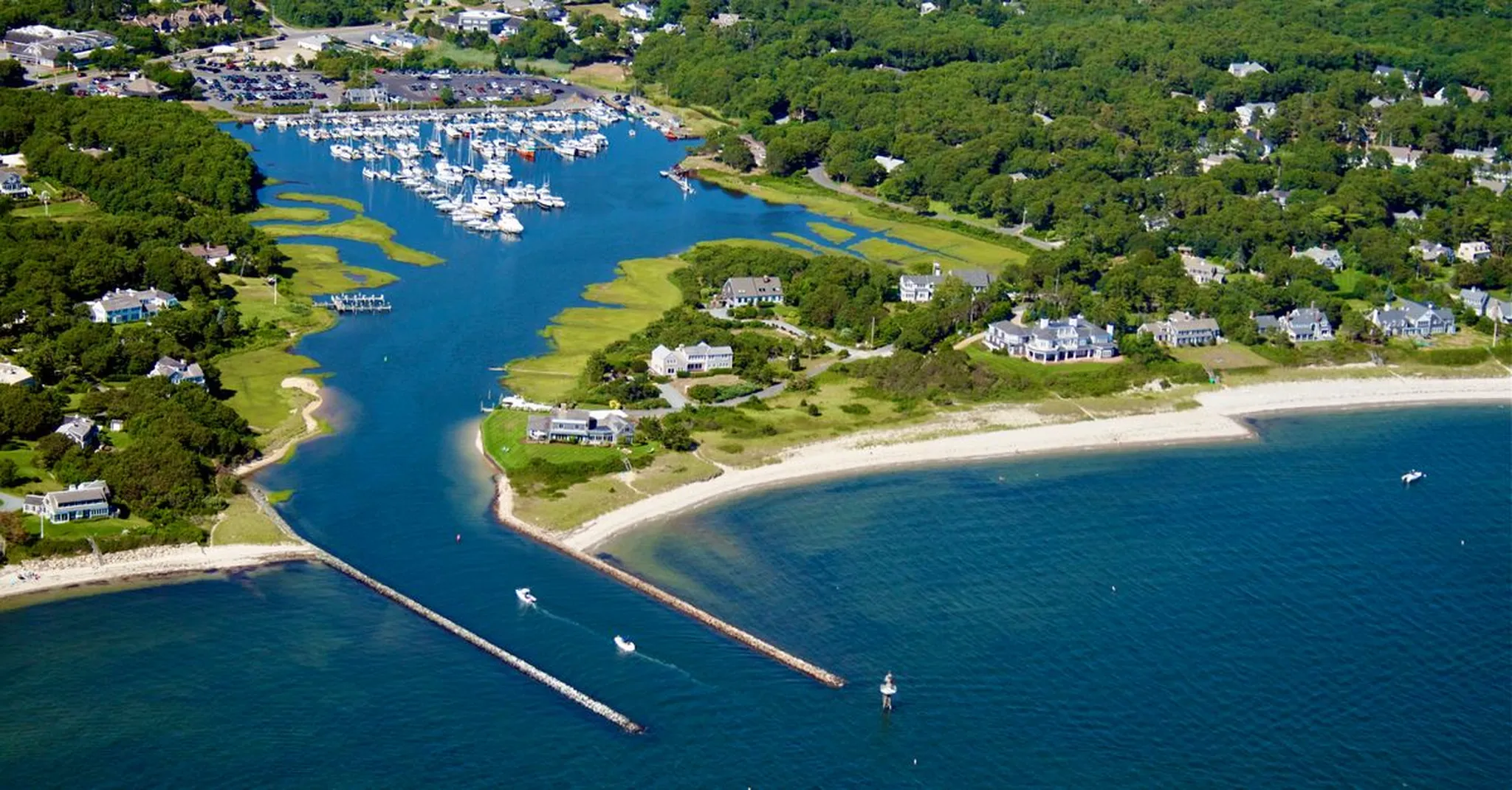 Cape Cod Vacation Rental Management: How Our Superhost Co-Host Service Works