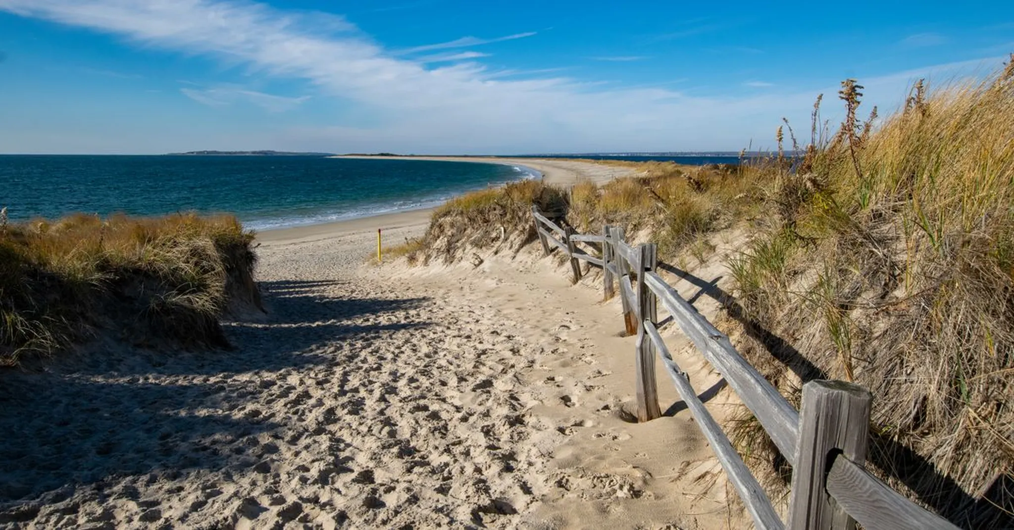 Cape Cod Rental Properties by Town: Yarmouth, Harwich, Bourne & Eastham