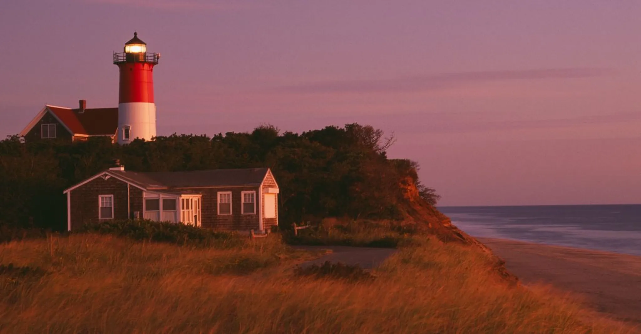 Labor Day Weekend on Cape Cod 2026: Beach Escapes & Where to Stay