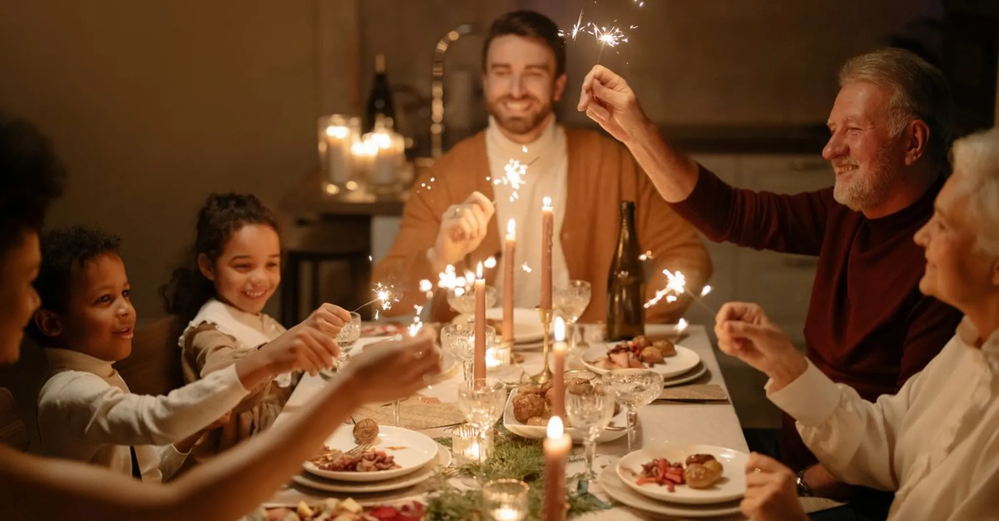 Thanksgiving on Cape Cod 2026: Big Family Homes with Full Kitchens