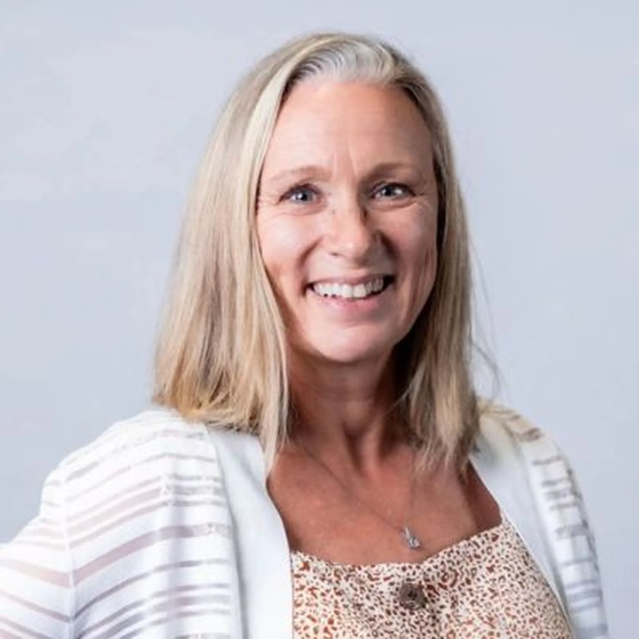 Nicole, VP of Operations at Stay On The Cape