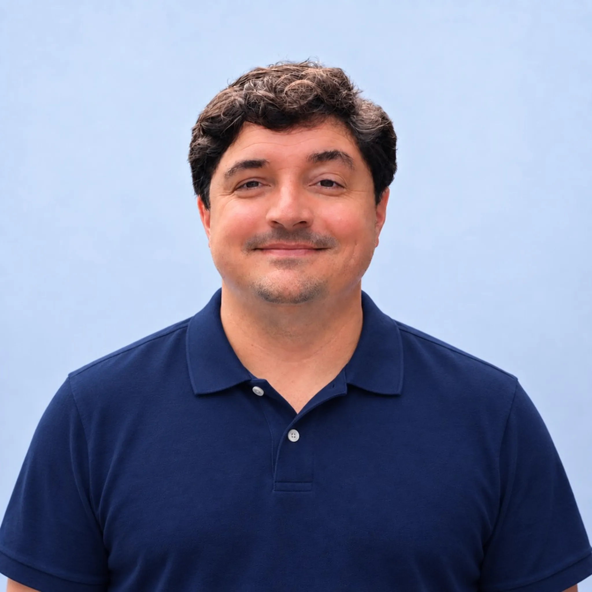Jeff, Stay On The Cape team member