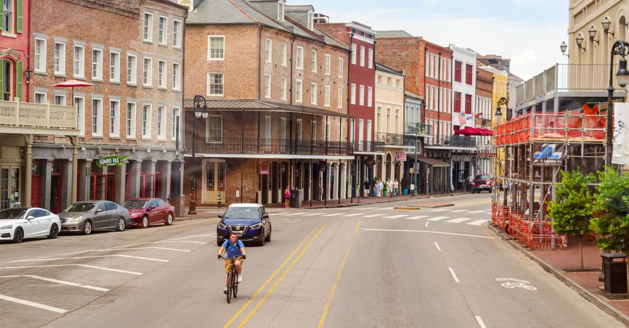 French Quarter Festival 2026: Free Music, Local Food, and Where to Stay