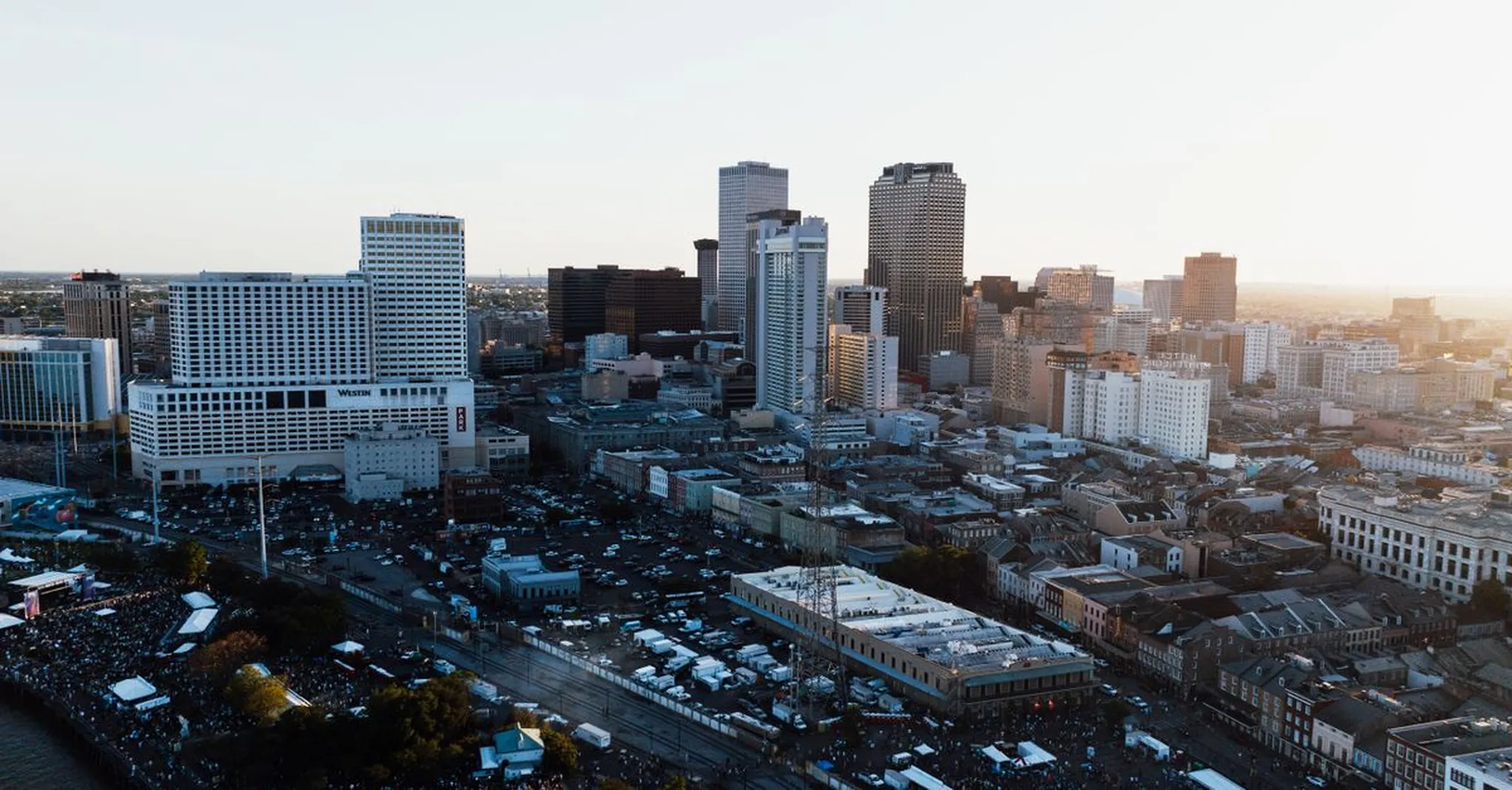 Saints Home Opener 2026: Where to Stay Near the Superdome for Game Day