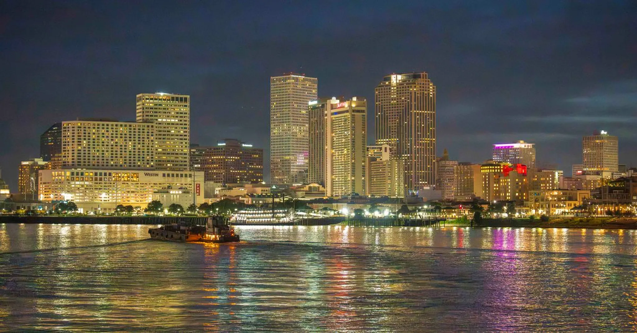 Bayou Classic 2026: Where to Stay in New Orleans for Thanksgiving Weekend Football
