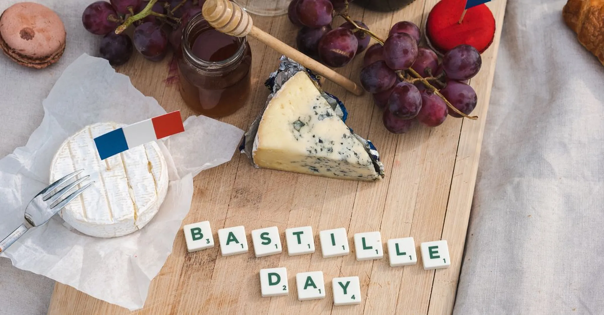 Bastille Day in New Orleans 2026: French Quarter Celebrations and Where to Stay