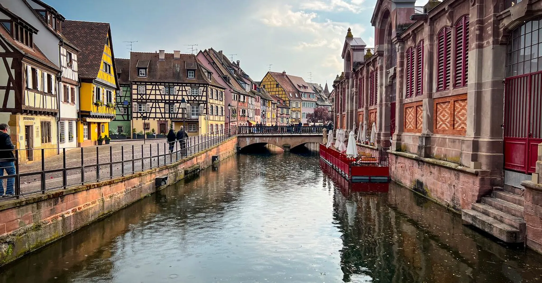 Armistice Day Colmar 2026: How to Plan a November 11th Midweek Break
