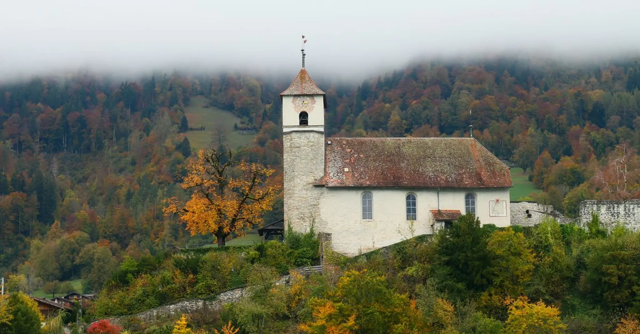 Basel Herbstmesse 2026: Day Trips to Switzerland's Autumn Fair from Mulhouse