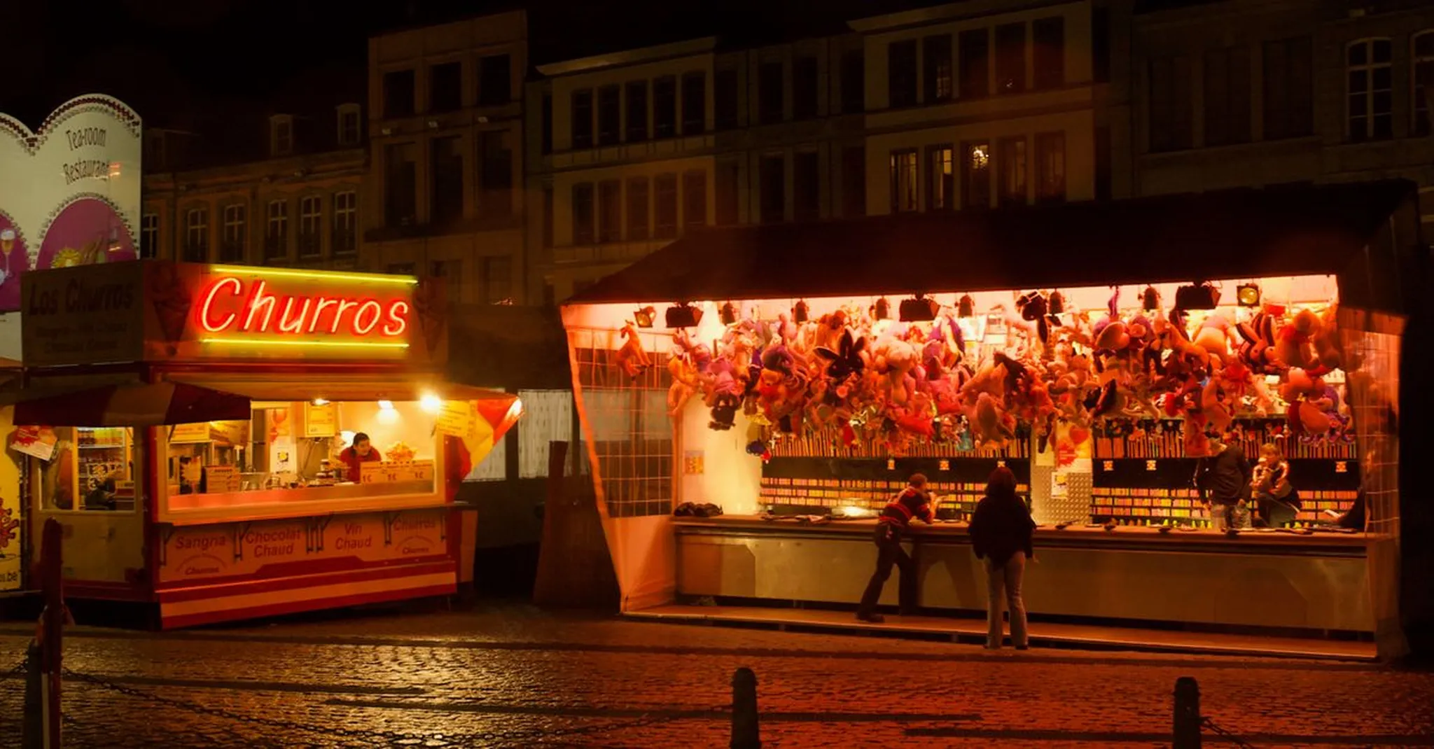 Europa-Park Halloween 2026: Where to Stay in Colmar for the Spooky Season