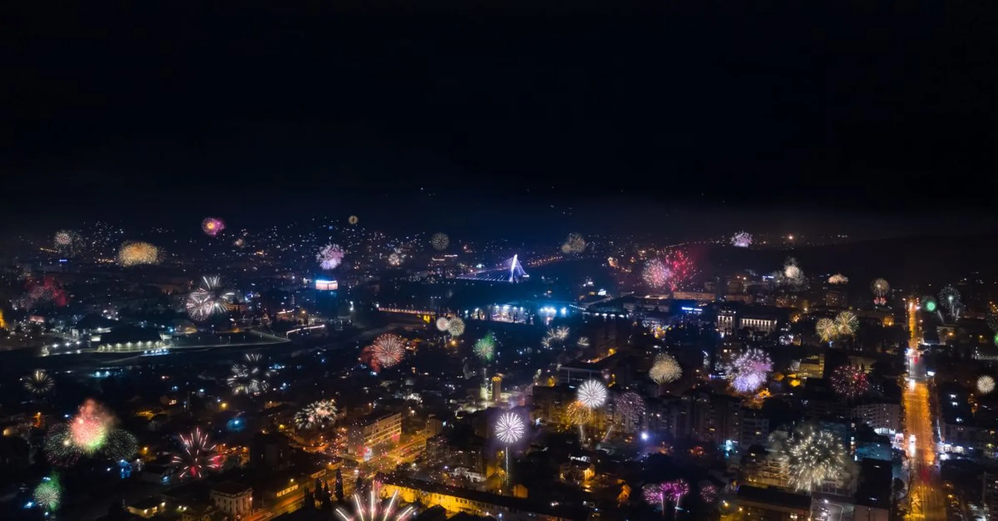 New Year's Eve in Mulhouse 2026: Where to Stay and How to Celebrate