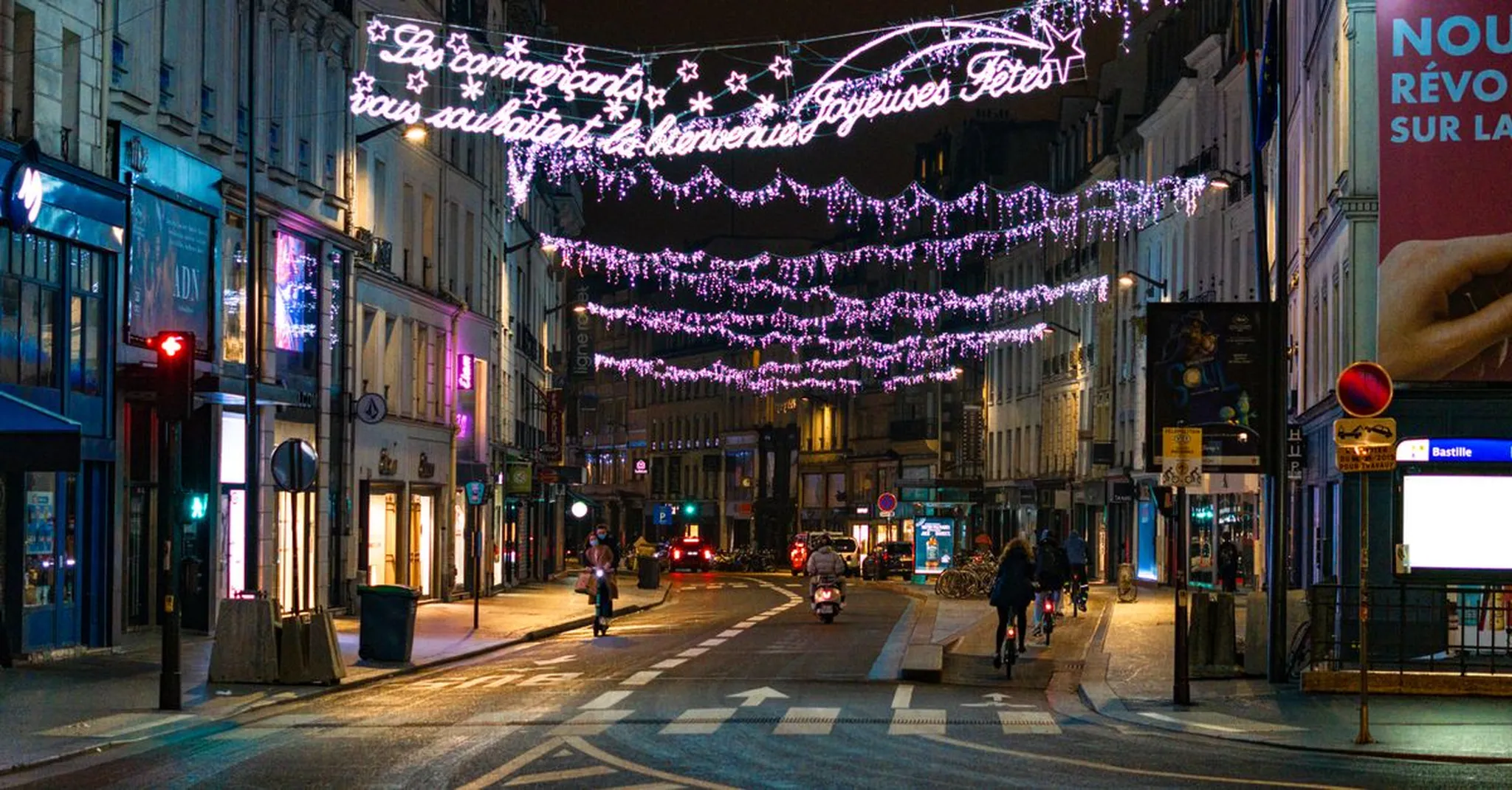 Lumières de Noël de Montbéliard 2026: An Easy Festive Day Trip from Mulhouse