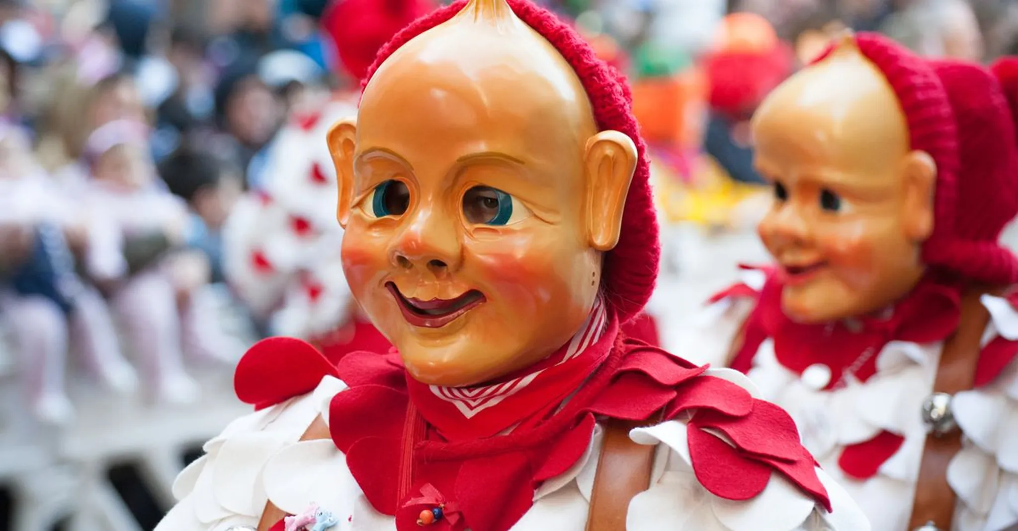 Saint Nicolas Day in Alsace 2026: December 6 Traditions in Mulhouse