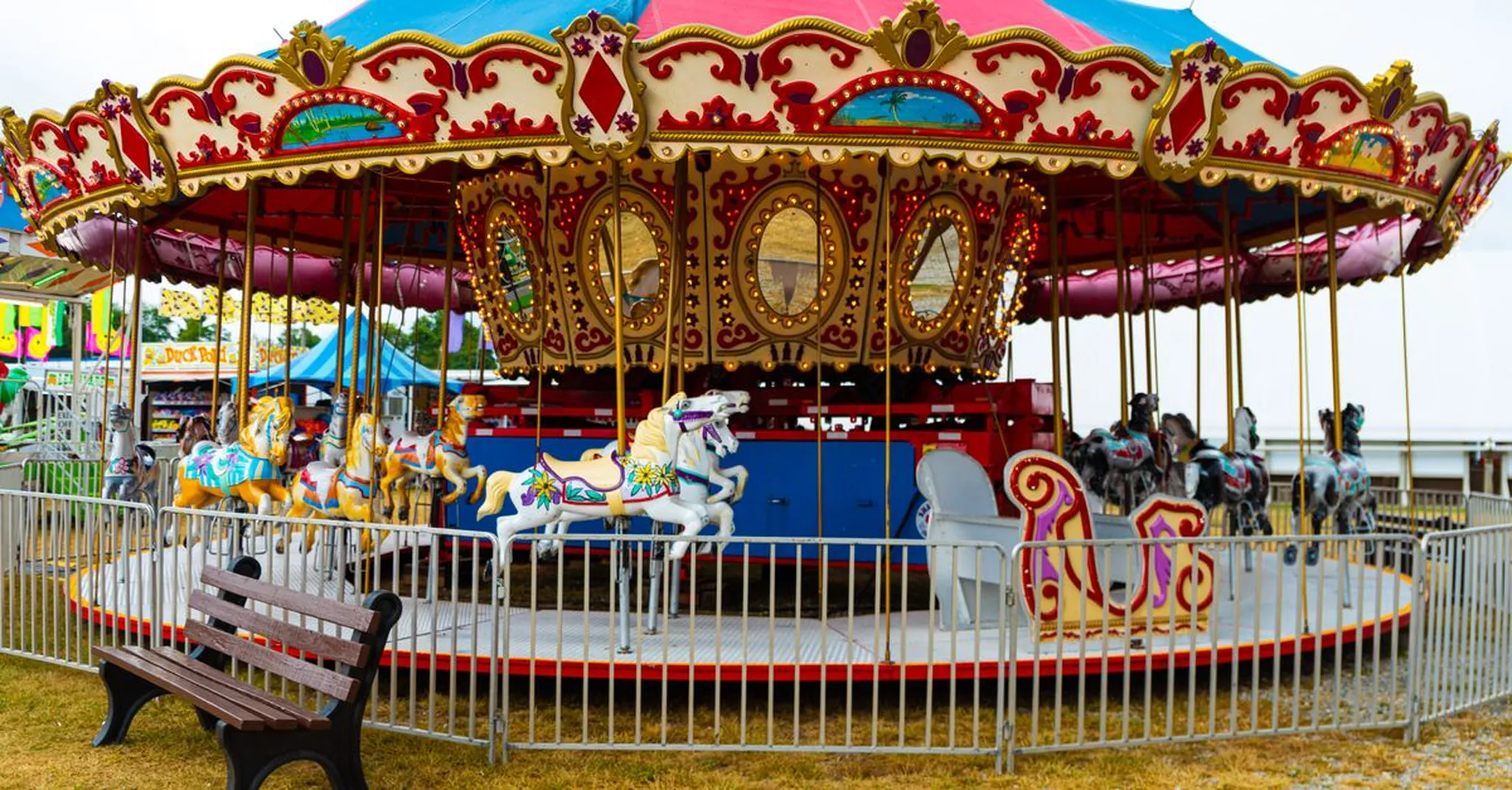 NC Mountain State Fair 2026: Family Fun Near Asheville and Where to Stay