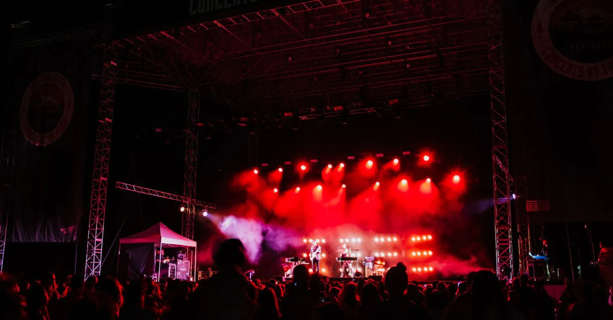 Pisgah Brewing Outdoor Concerts 2026: Live Music & Where to Stay Nearby
