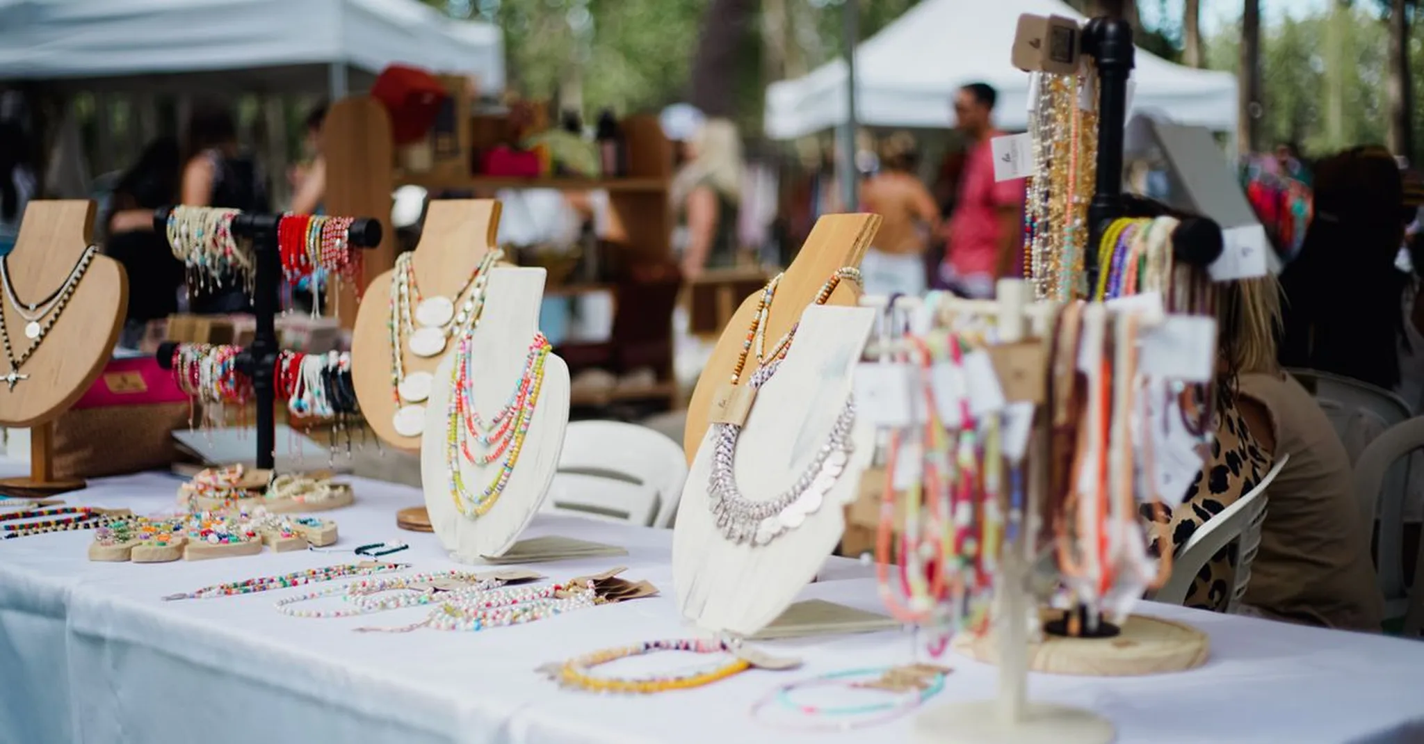 Craft Fair of the Southern Highlands 2026: October Guide and Where to Stay