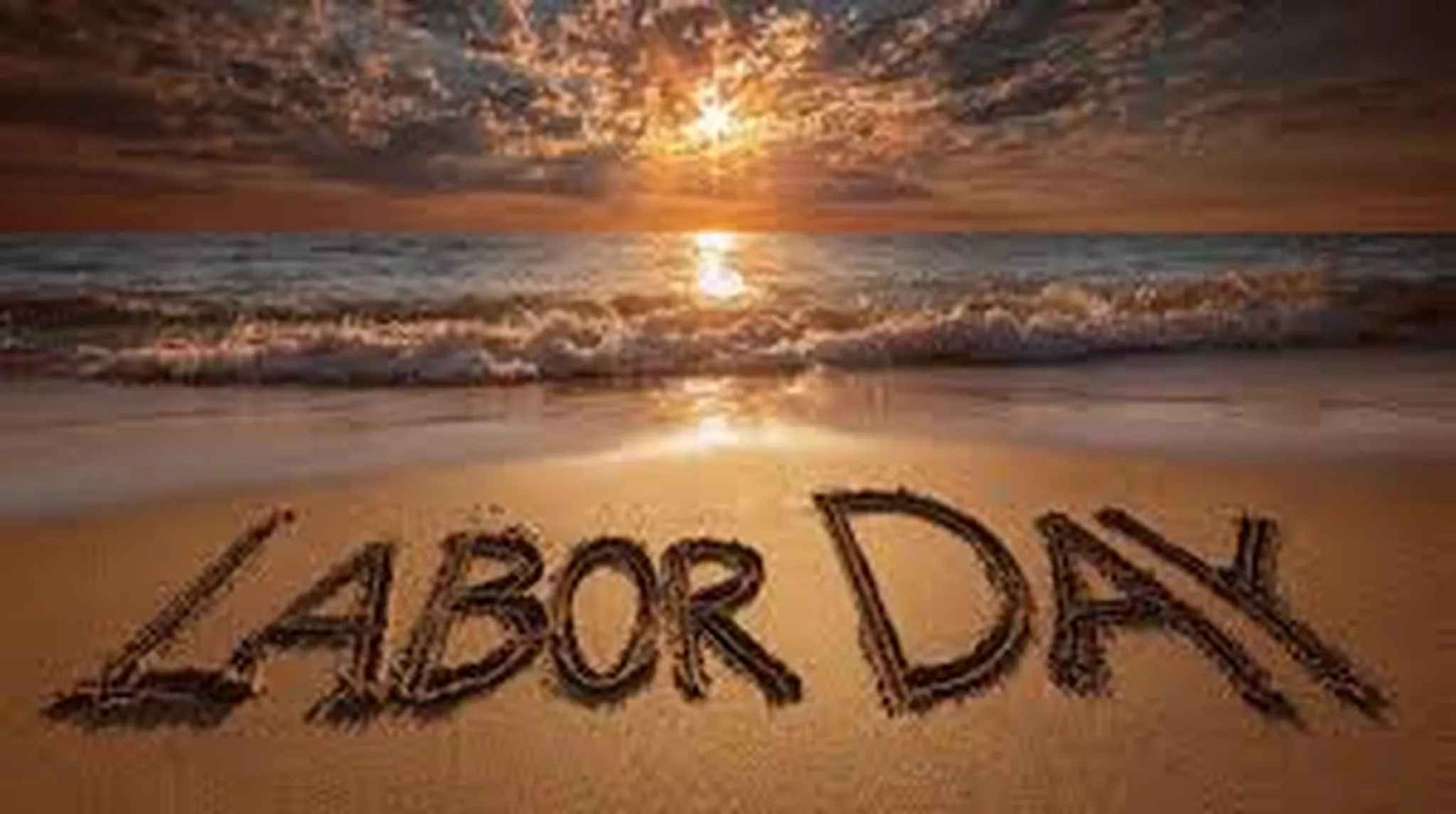 Labor Day Weekend 2026 in Cocoa Beach: Beach Rentals and Local Events