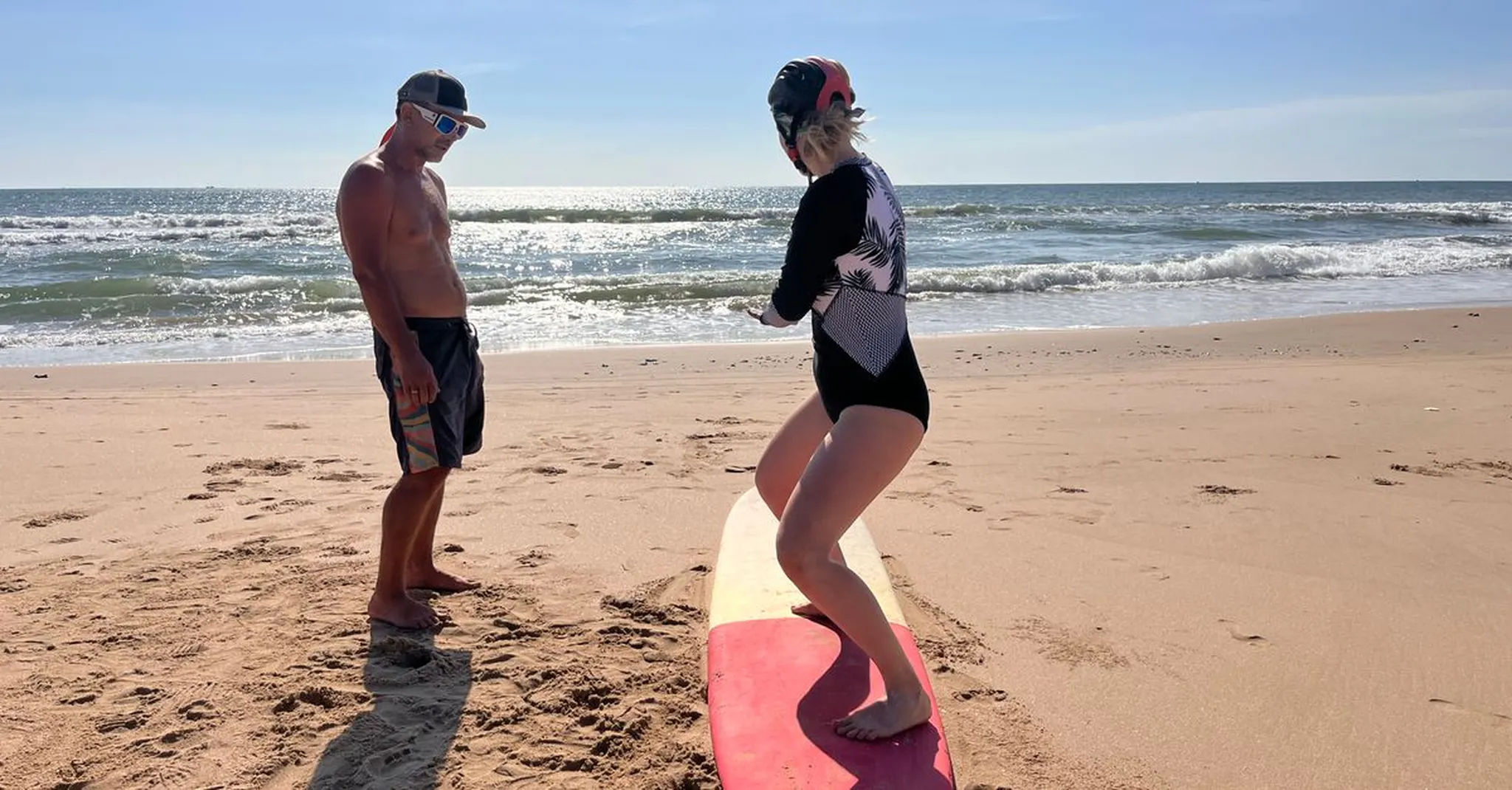 Ron Jon Surf Shop & Beginner Surf Lessons in Cocoa Beach: A 2026 Visitor Guide