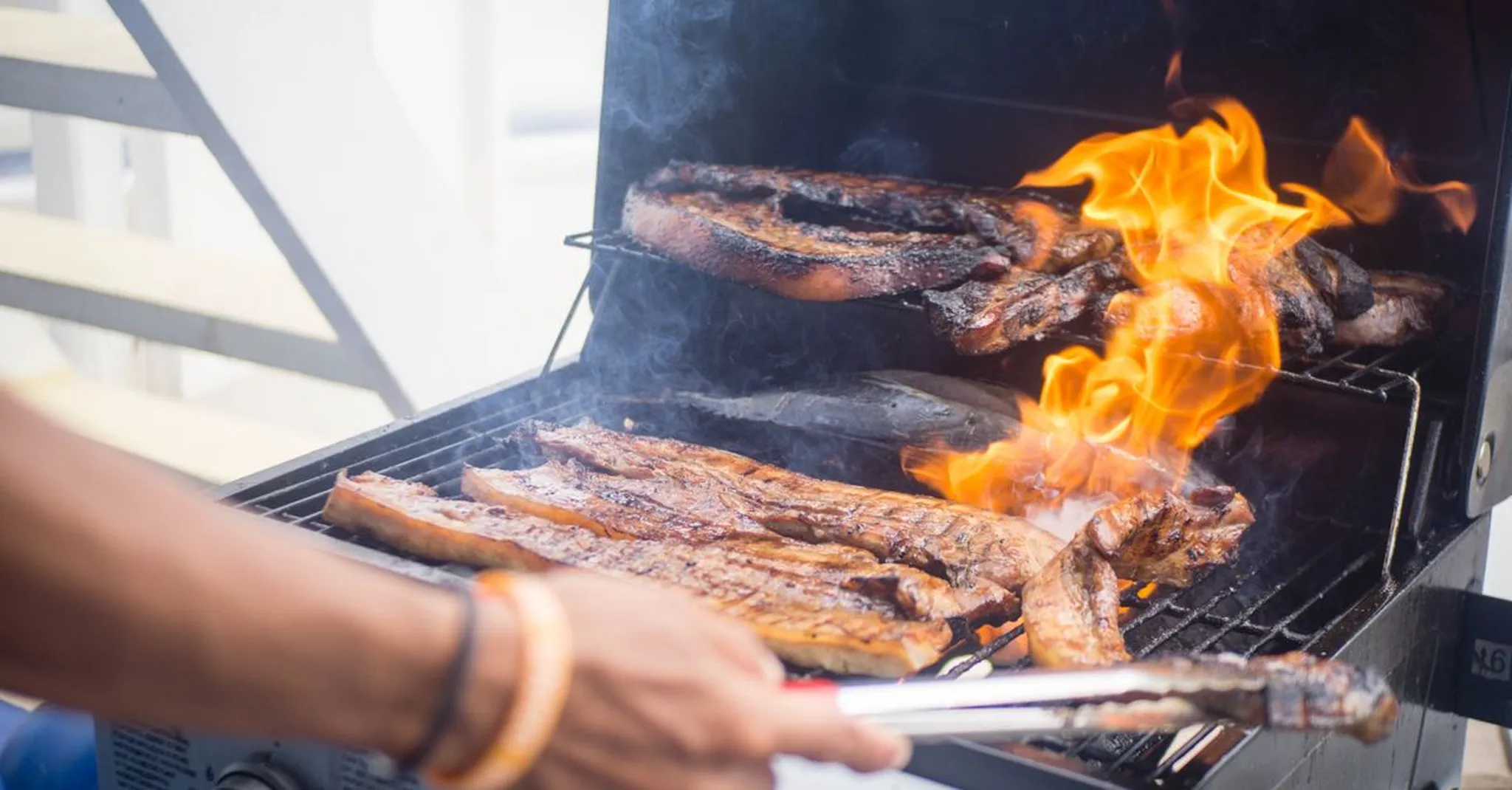 Best BBQ Beach Houses in Cocoa Beach: Backyard Cookout Rentals 2026