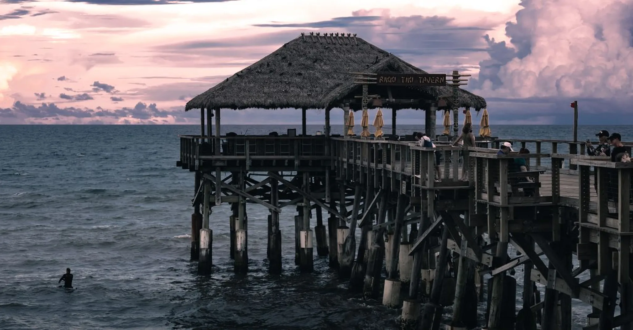Labor Day Weekend on the Space Coast 2026: Beach Day Trips & Where to Stay
