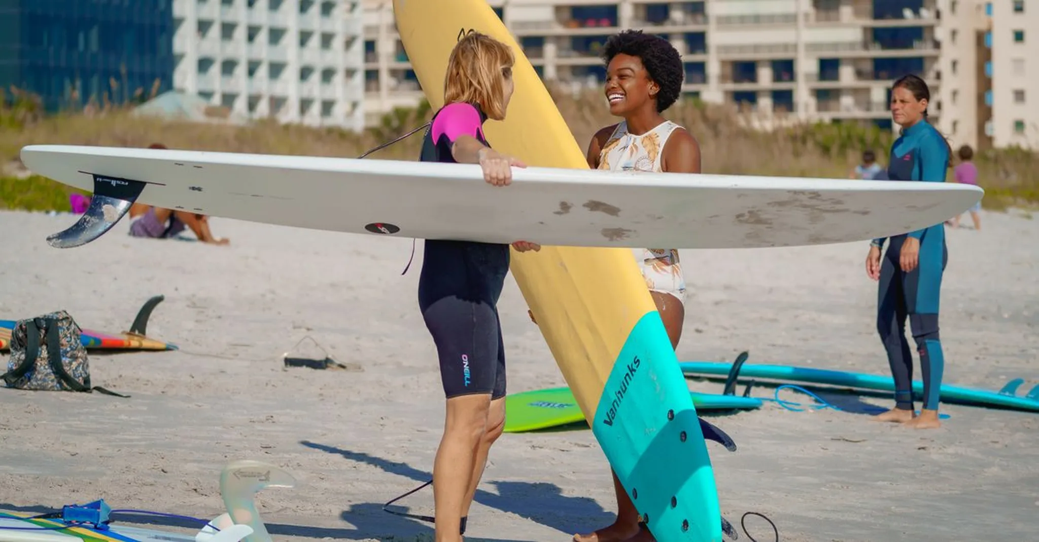 Cocoa Beach in October 2026: Warm Water, Surf Swells, and Off-Peak Rates