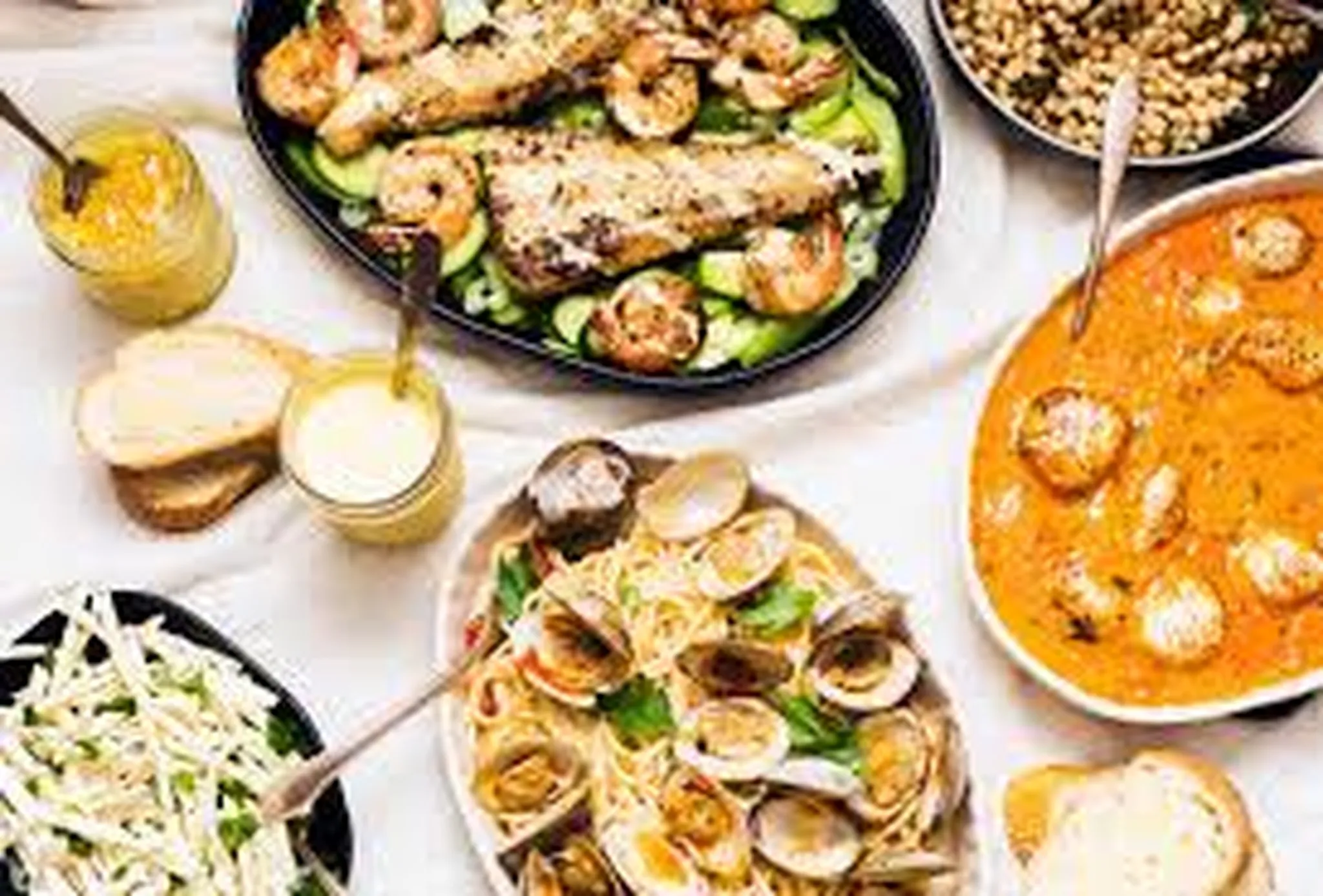 Bargain Bites and Drinks in Cocoa Beach and Across Brevard County