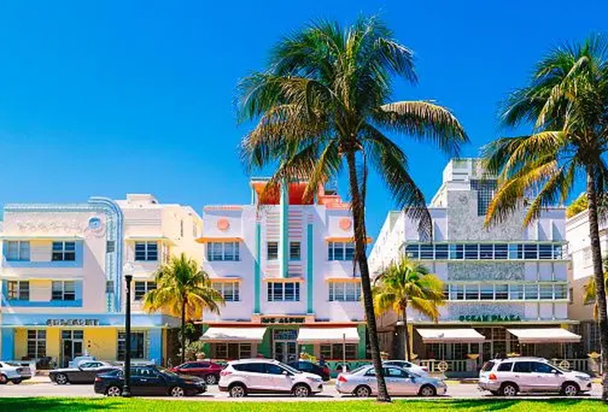 Family-Friendly South Beach: A Local Weekender Guide Near the Art Deco District