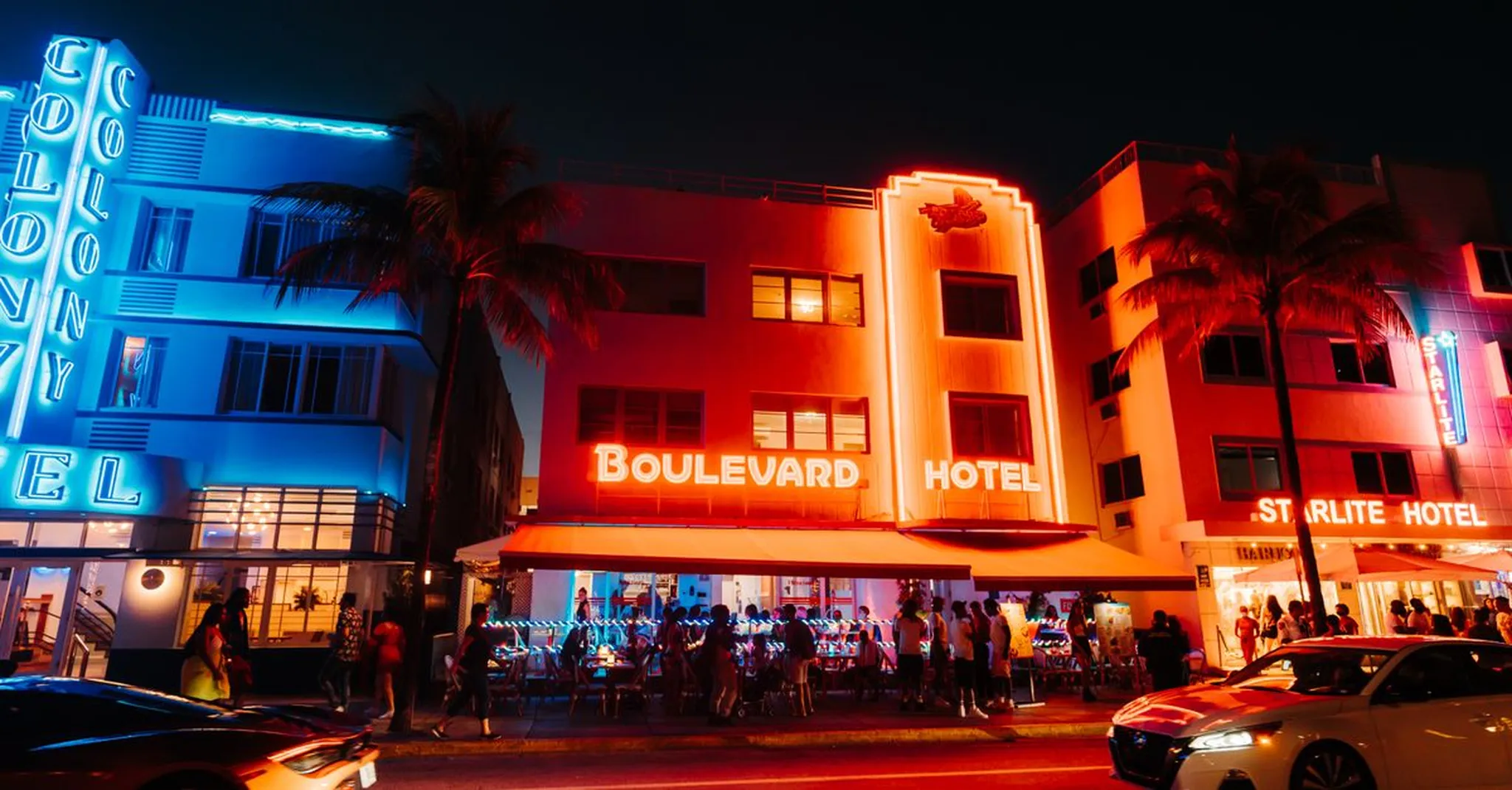 Where to Eat in South Beach Miami 2026: Family Dining Near Your Stay