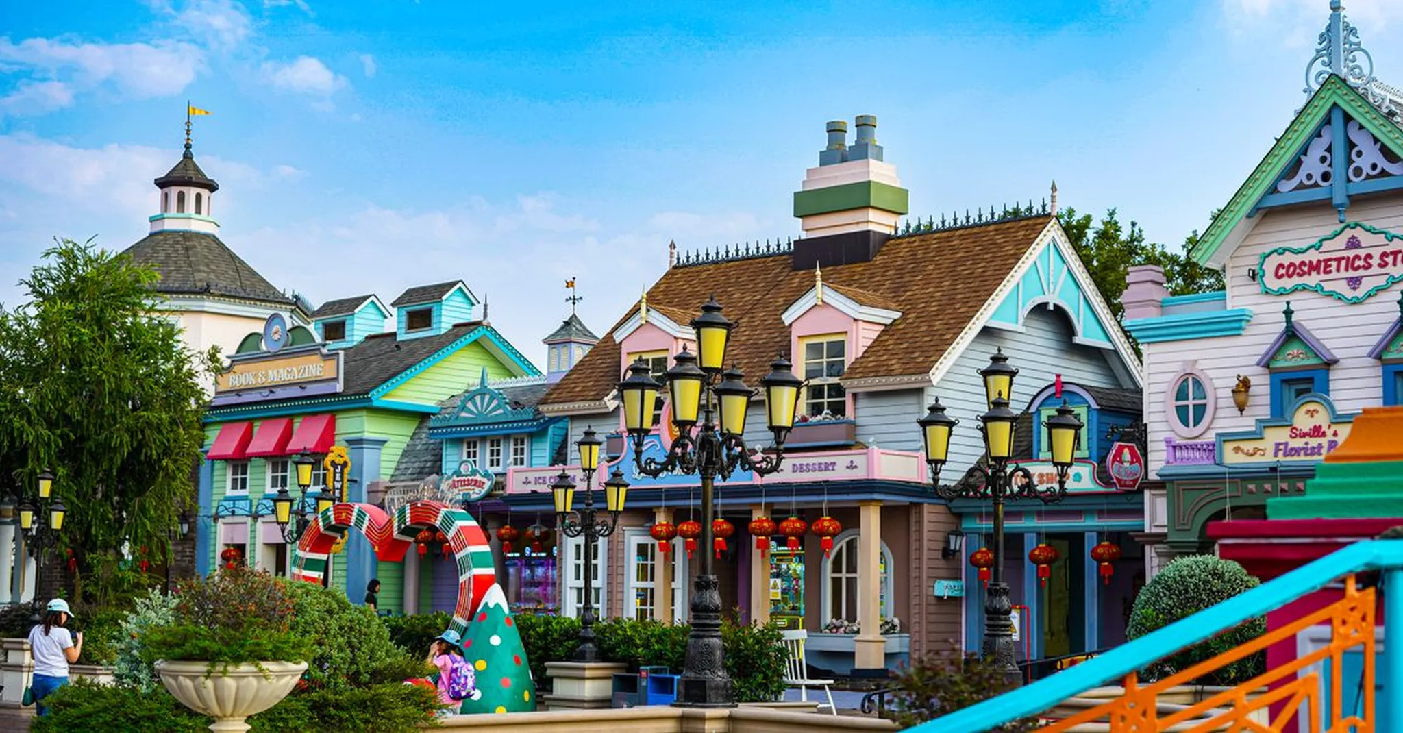 Labor Day Weekend 2026 in Kissimmee: Theme Park Deals & Family Rentals