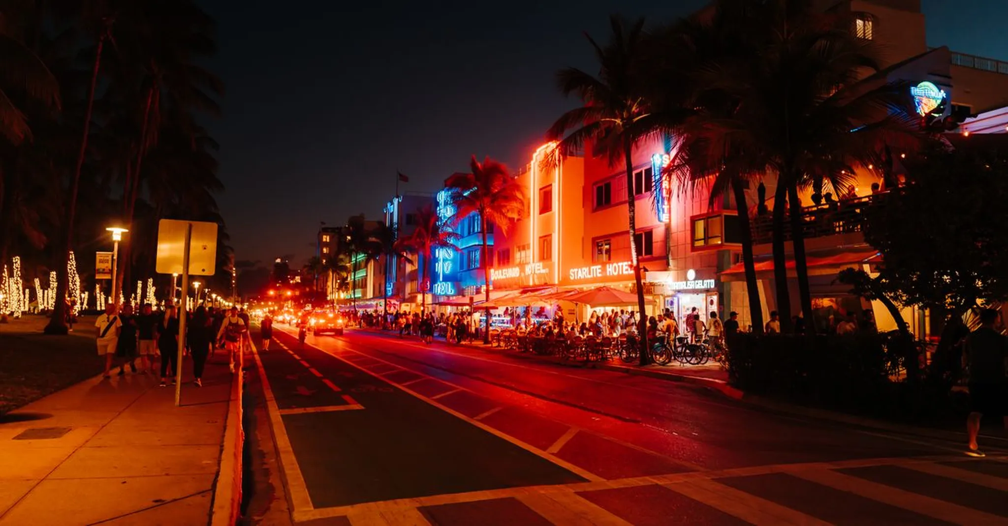 Labor Day Weekend 2026 in Miami: Beaches, Nightlife & Where to Stay