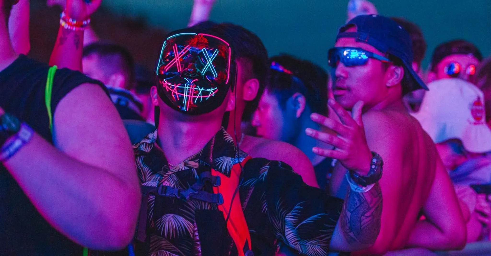 EDC Orlando 2026: Where to Stay Near Tinker Field for Festival Weekend