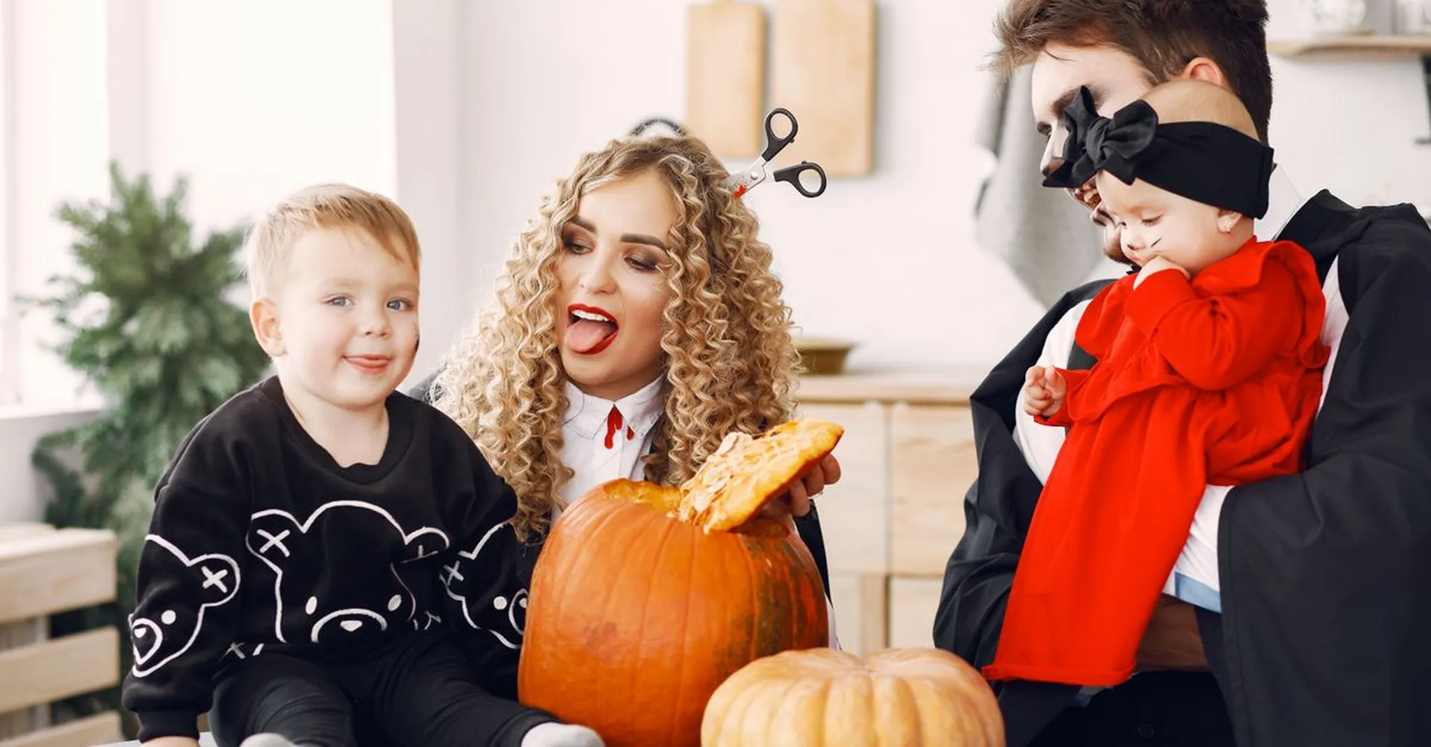 Halloween Miami 2026: Family Events, Beach Days and Where to Stay