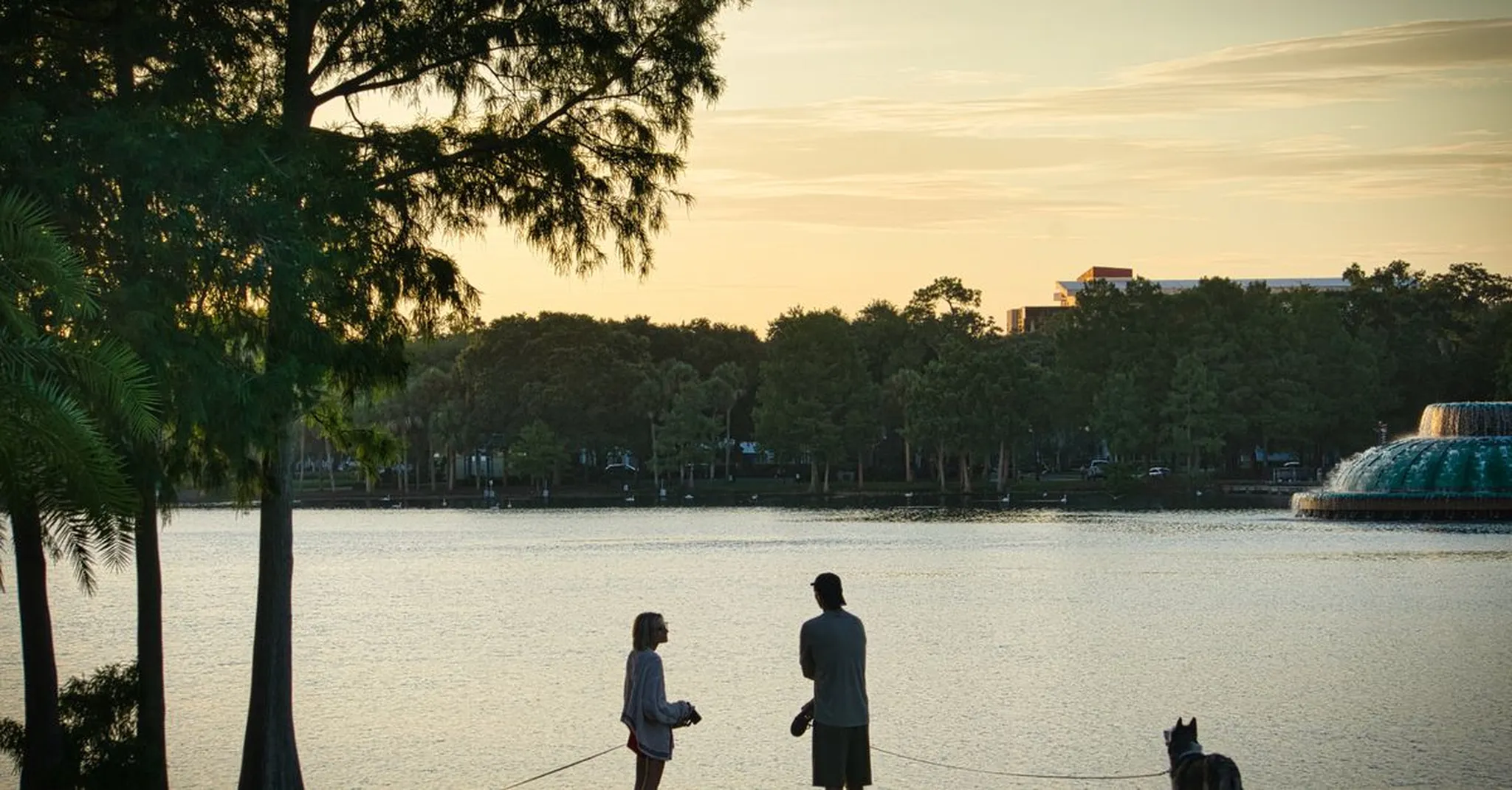 Labor Day Weekend 2026 in Clermont: Your Lakeside Escape Near Disney