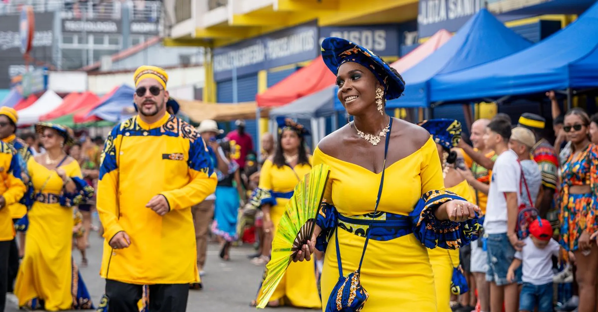 Miami Carnival 2026: Columbus Day Weekend Parade Guide and Where to Stay