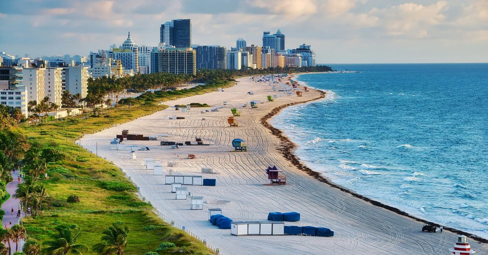 Things to Do in South Beach Miami With Family 2026: Beaches & Stays