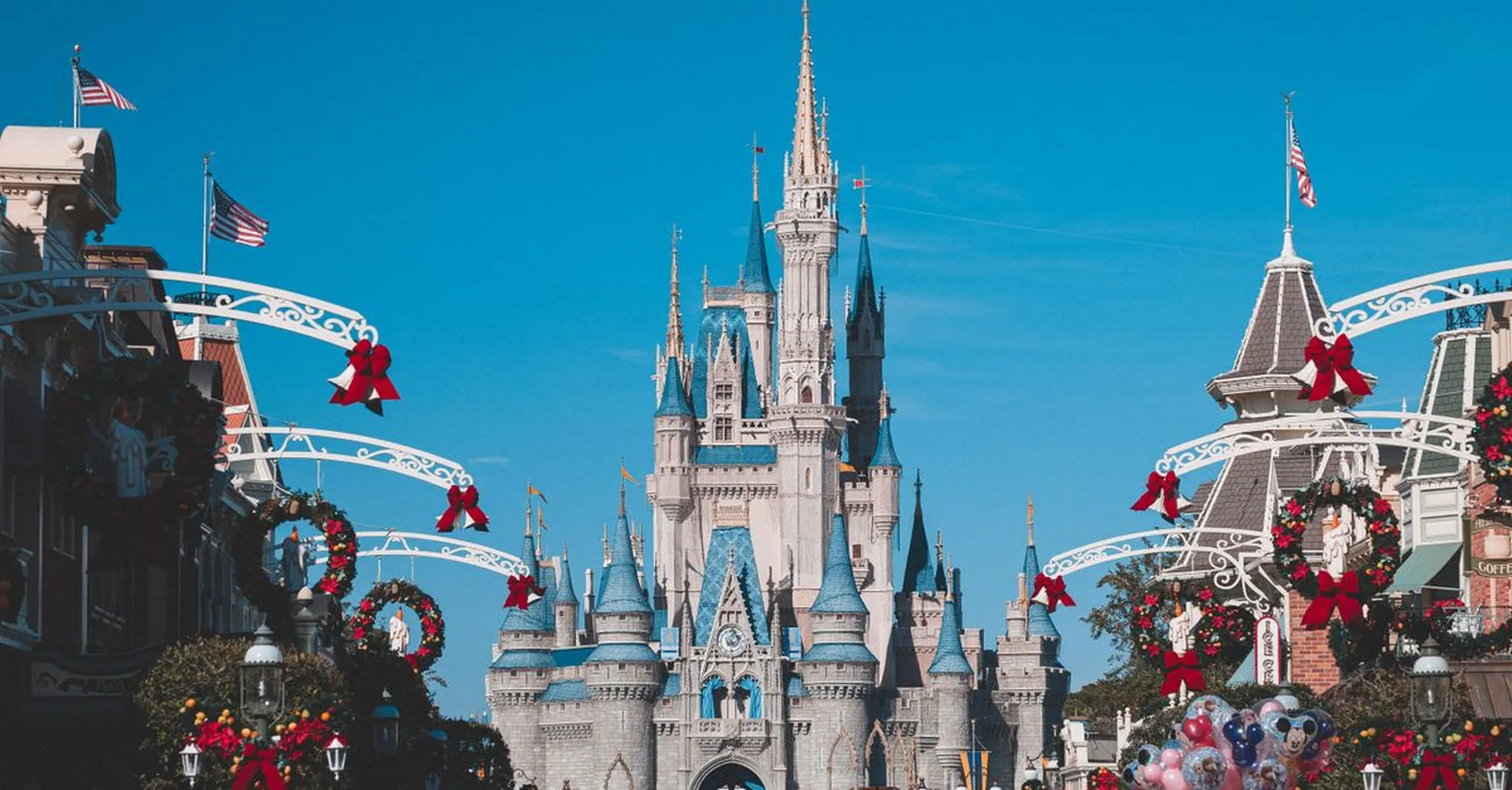 Jersey Week 2026: Why Early November Is Disney's Best-Kept Secret Week