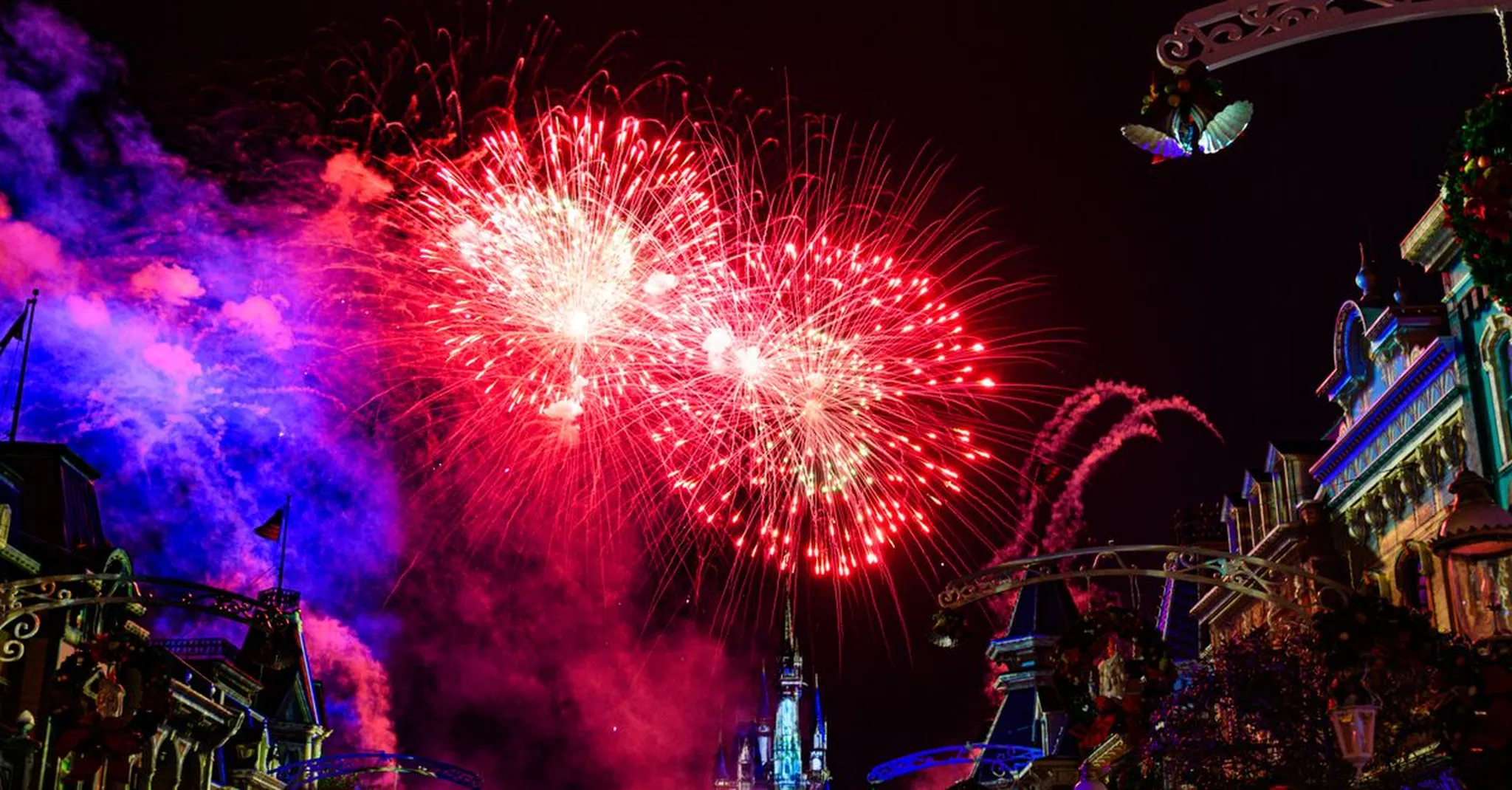 Halloween at Walt Disney World 2026: Kissimmee Family Rentals Near the Parks