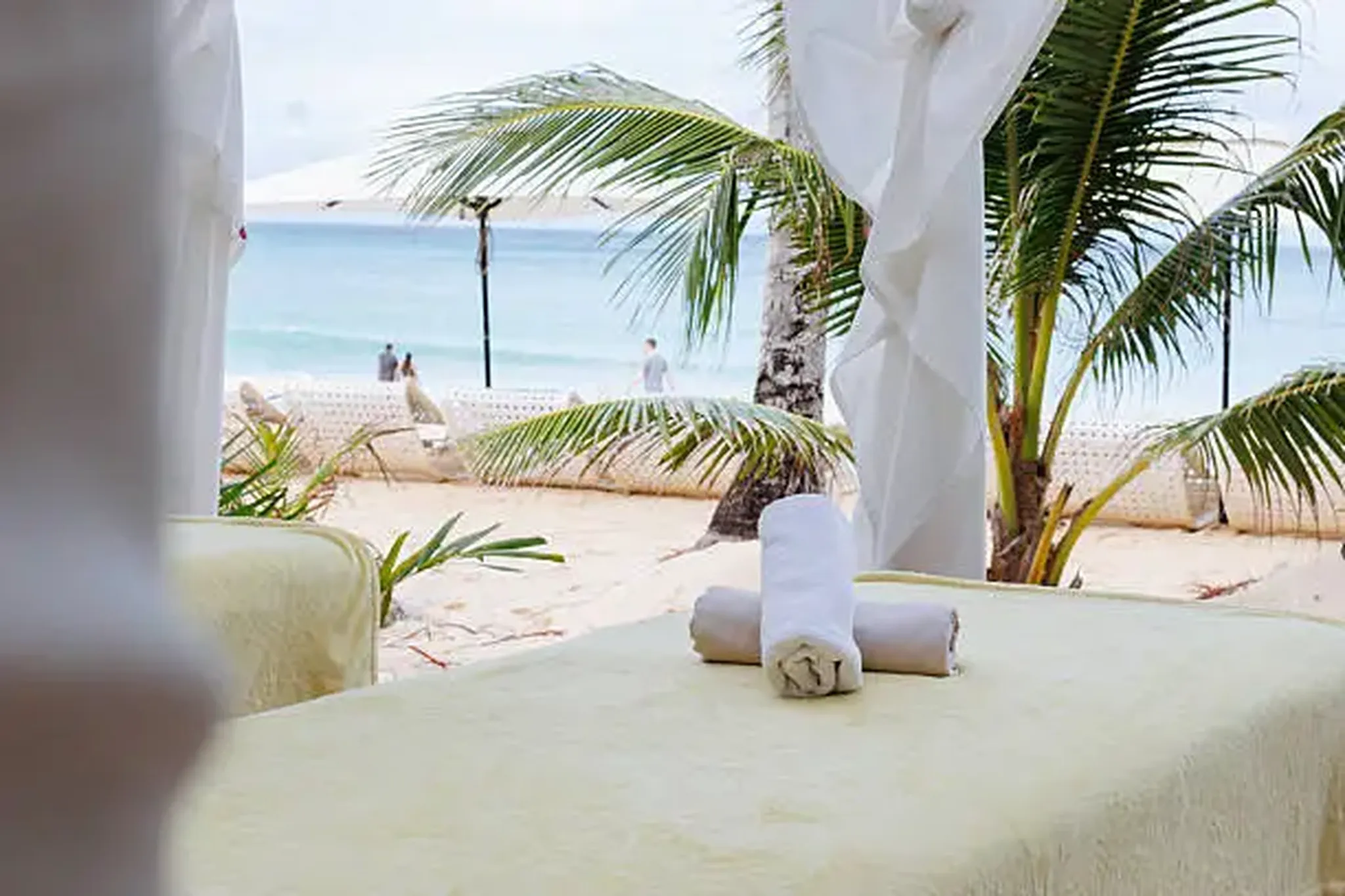 Miami Spa Months 2026: Where to Unwind in Style — and Where to Stay