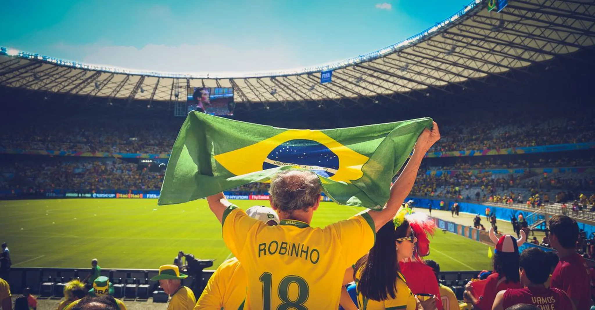 Where to Watch the FIFA World Cup 2026 in Miami: A Fan's Guide