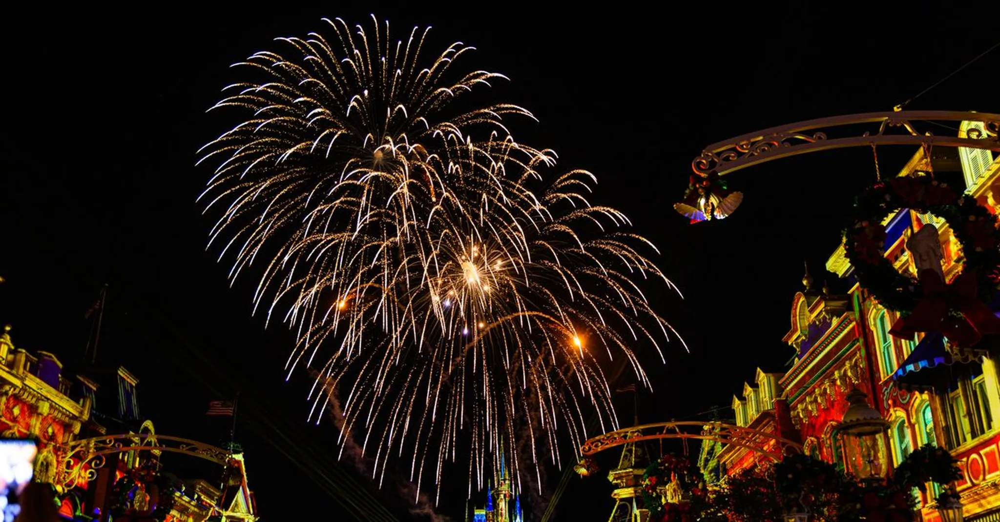 Columbus Day Weekend Kissimmee 2026: A 3-Day Disney Trip Planner