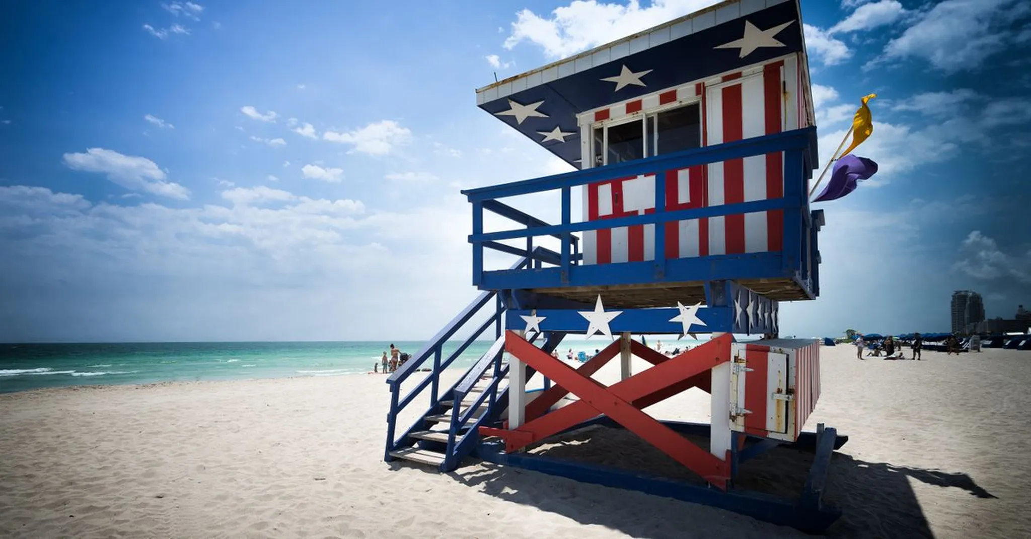 Bastille Day in Miami 2026: French Flair, Beaches & Where to Stay