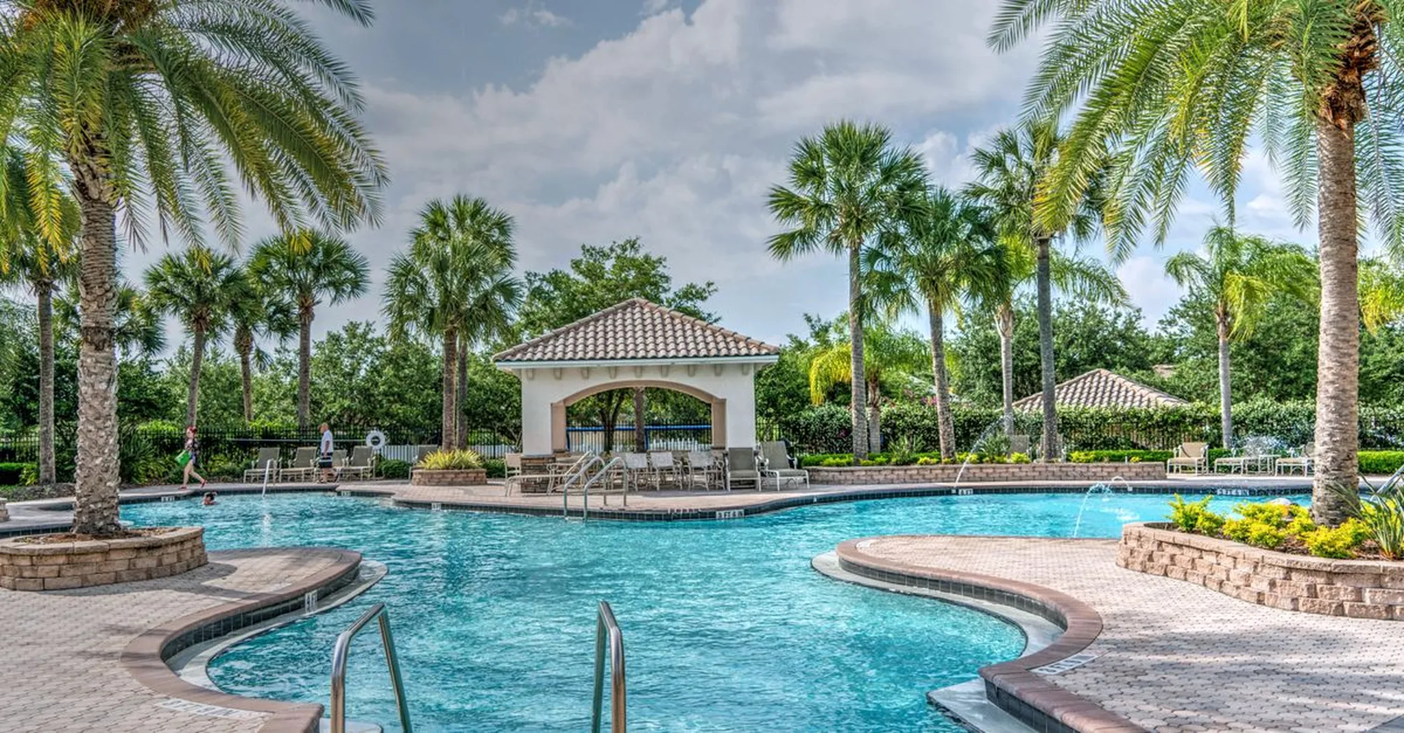 Florida Villas With Private Pools Near Disney: Kissimmee Family Stays 2026
