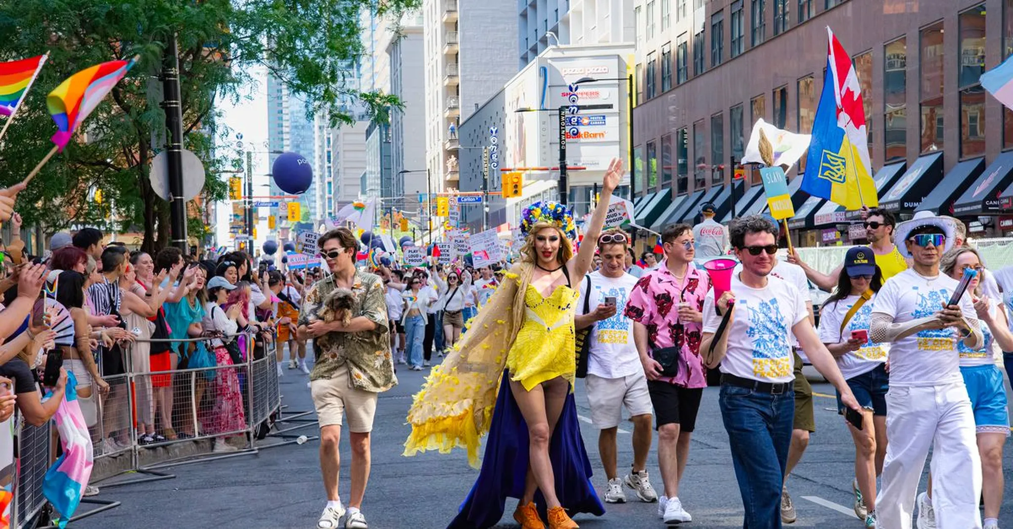 San Diego Pride 2026 in Hillcrest: Parade Guide & Where to Stay
