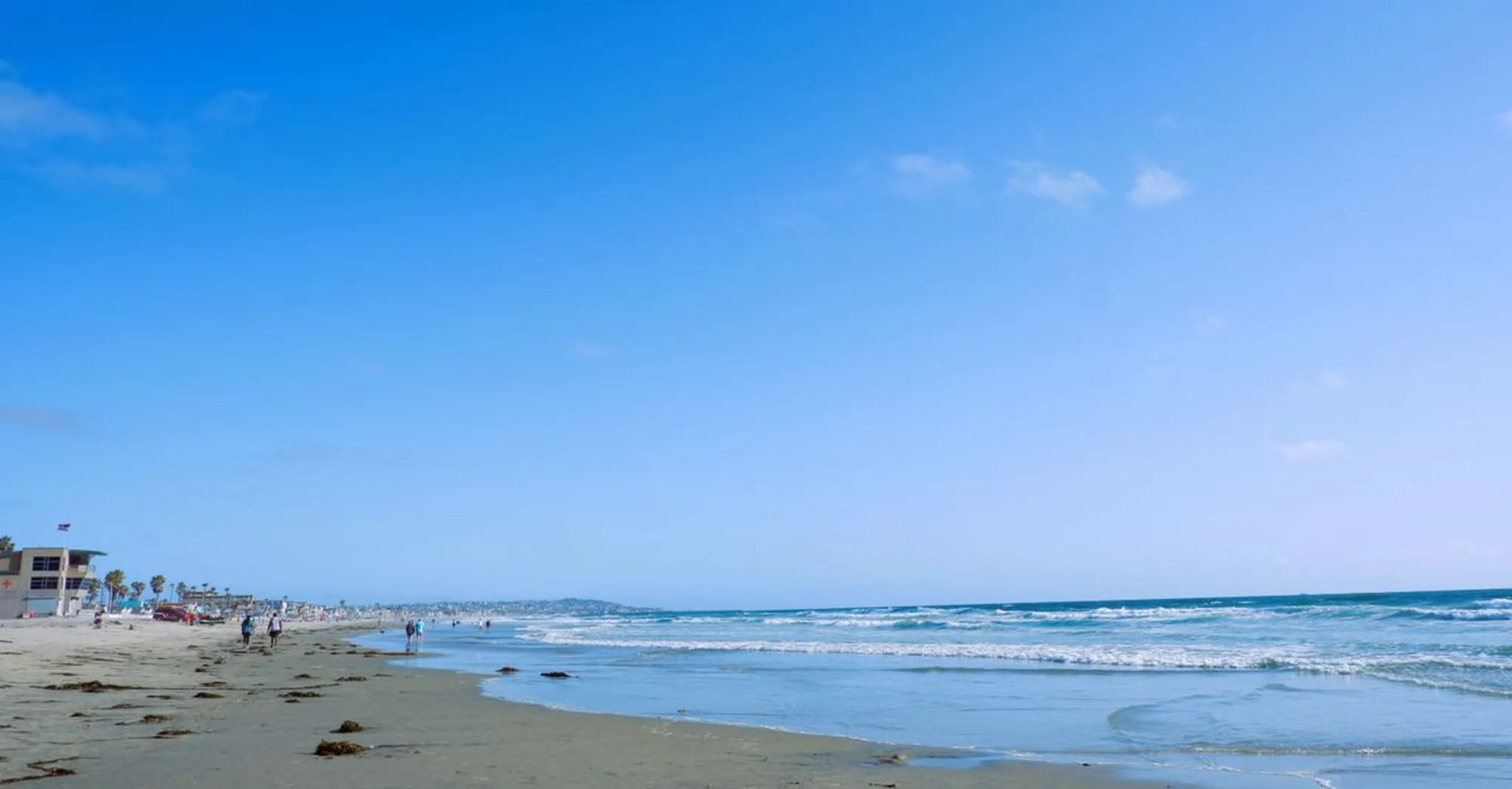 Labor Day Weekend in San Diego 2026: Beaches, BBQ, and Where to Stay