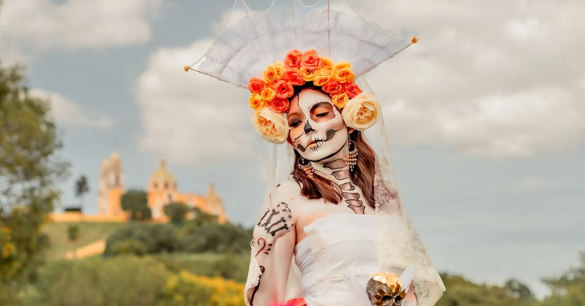 Día de los Muertos in San Diego 2026: Old Town Celebrations and Where to Stay