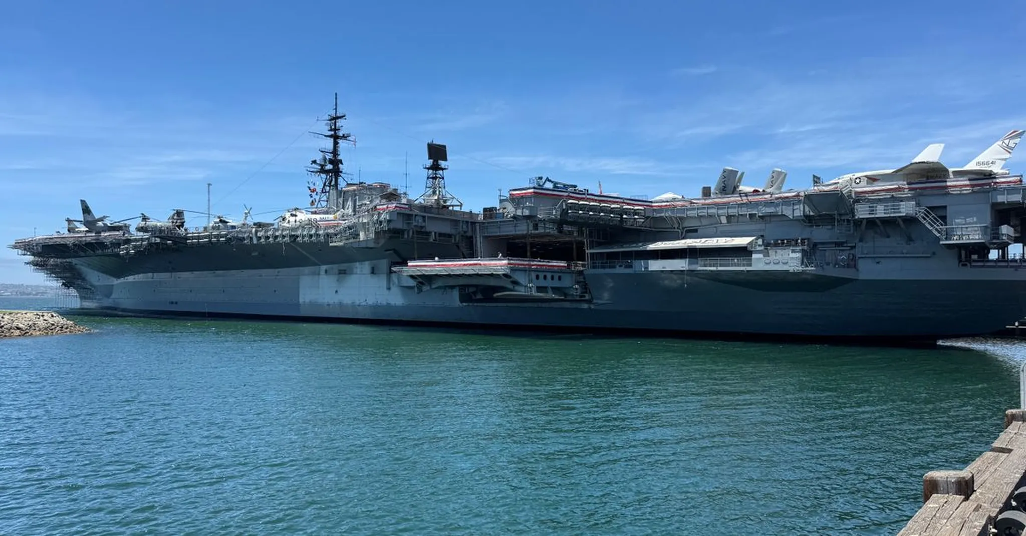 Fleet Week San Diego 2026: Ship Tours, Events & Where to Stay