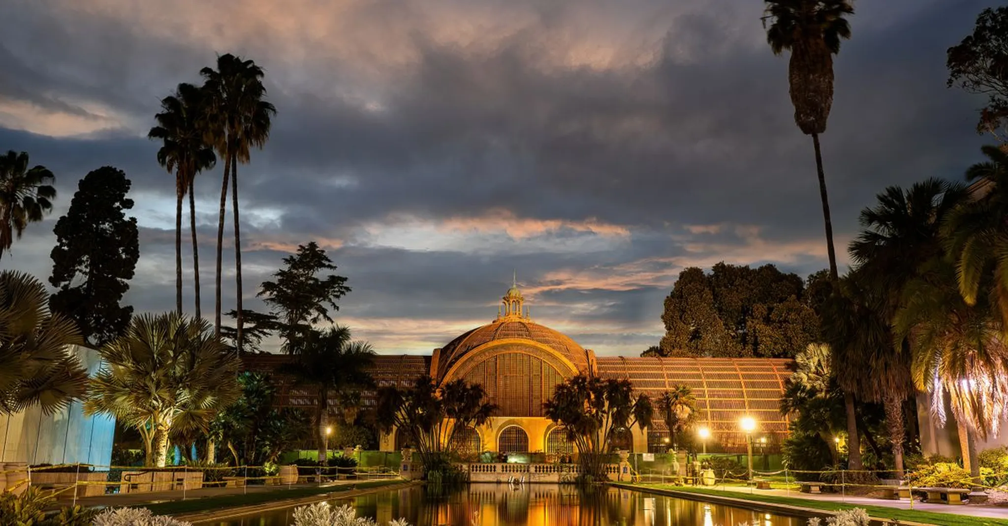 Balboa Park December Nights 2026: Where to Stay Nearby in San Diego