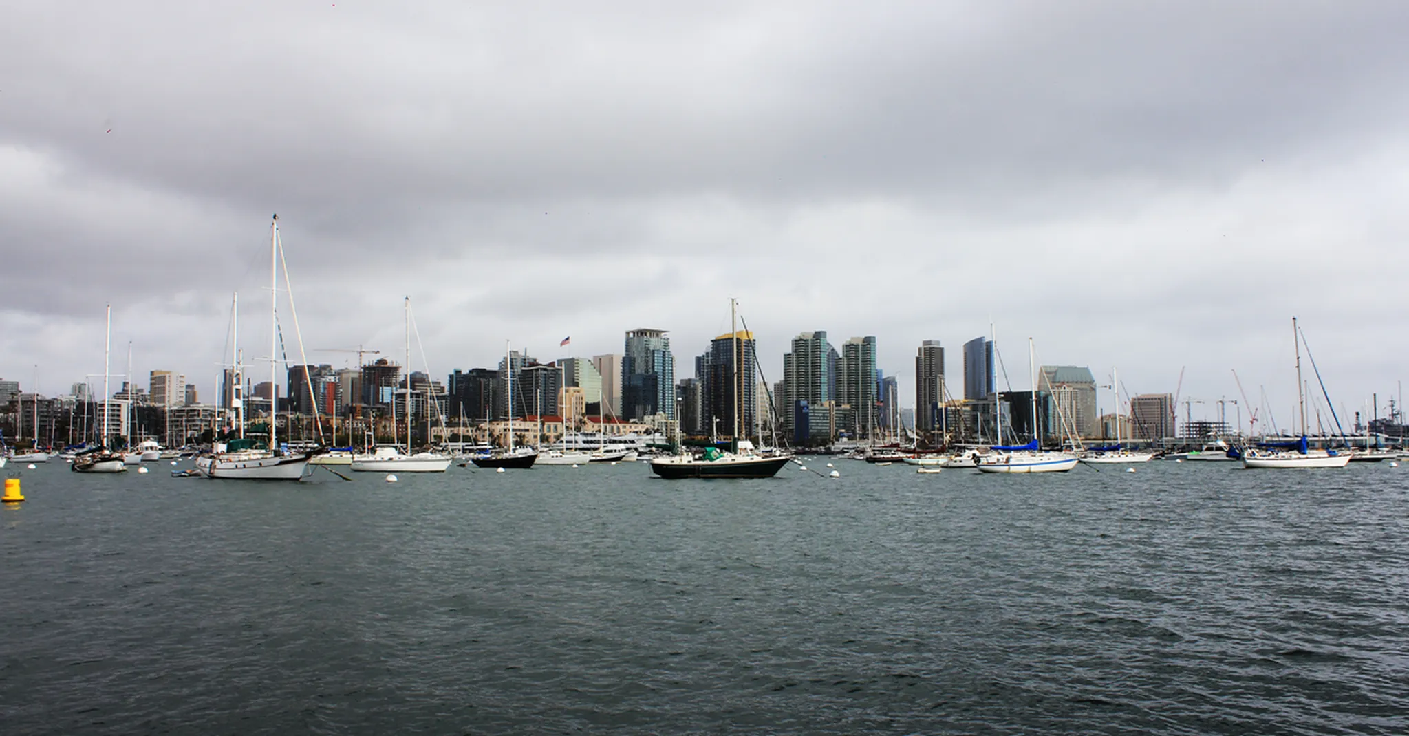 USS Midway & Seaport Village: A Waterfront Day Trip Guide + Stays