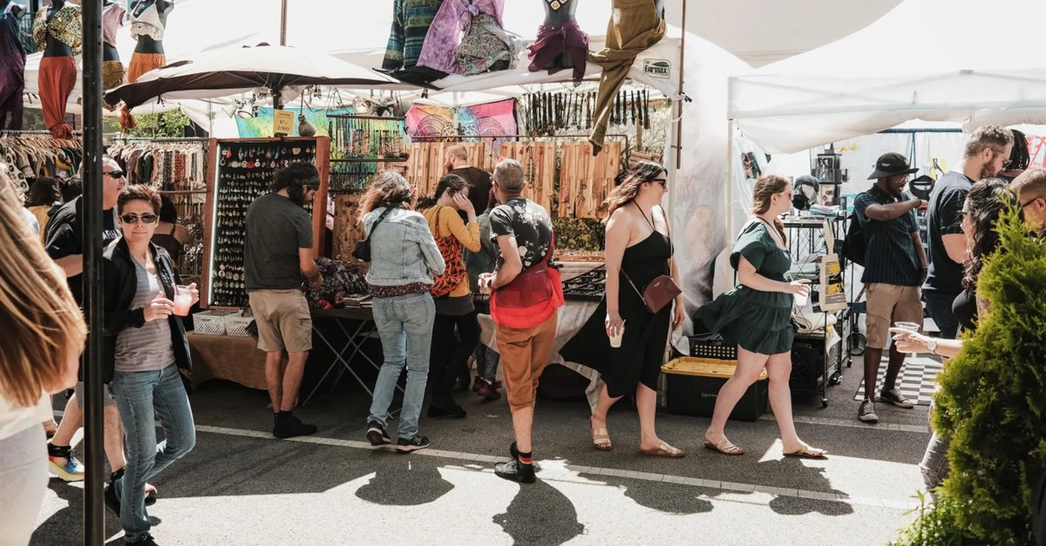 Craft Fair of the Southern Highlands October 2026: Asheville Guide & Stays