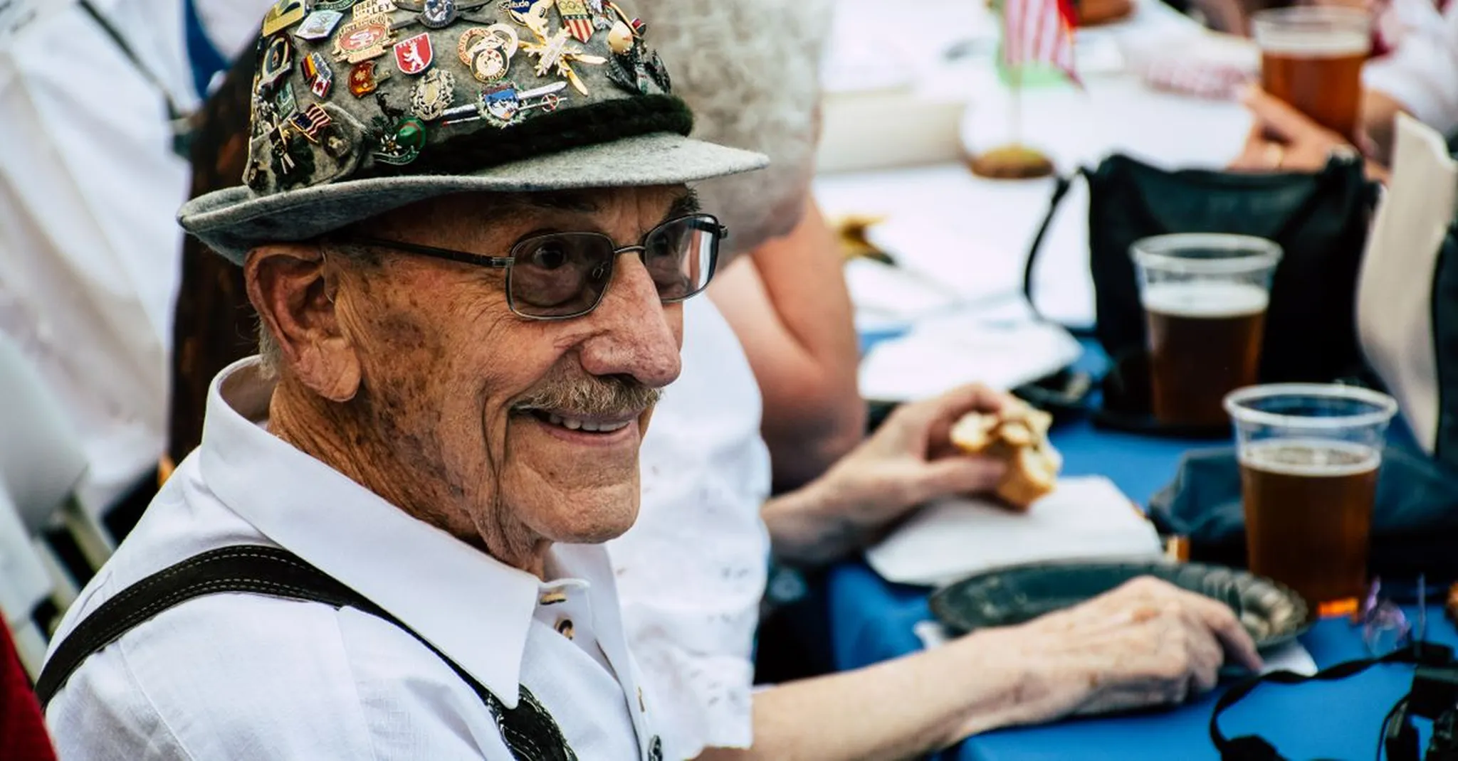Oktoberfest in Asheville 2026: Fall Beer Celebrations and Cabins in Swannanoa